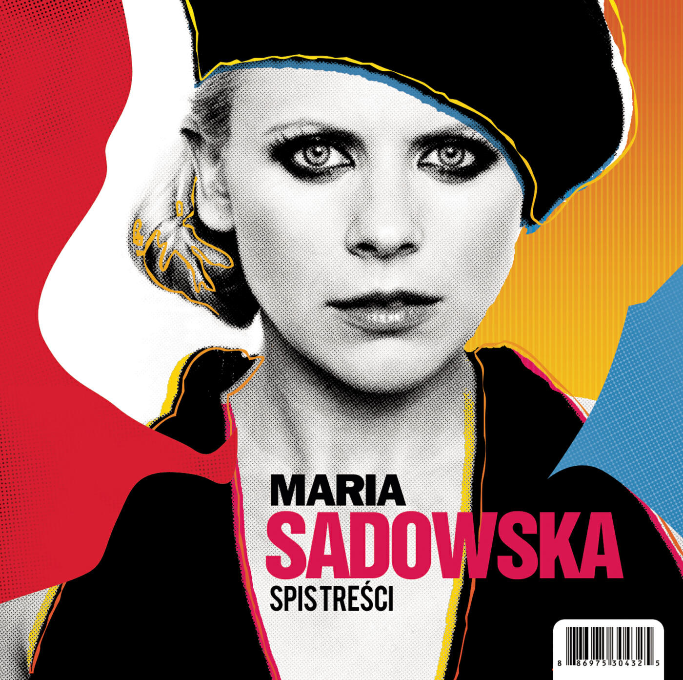 Marysia Sadowska - Zloty cien