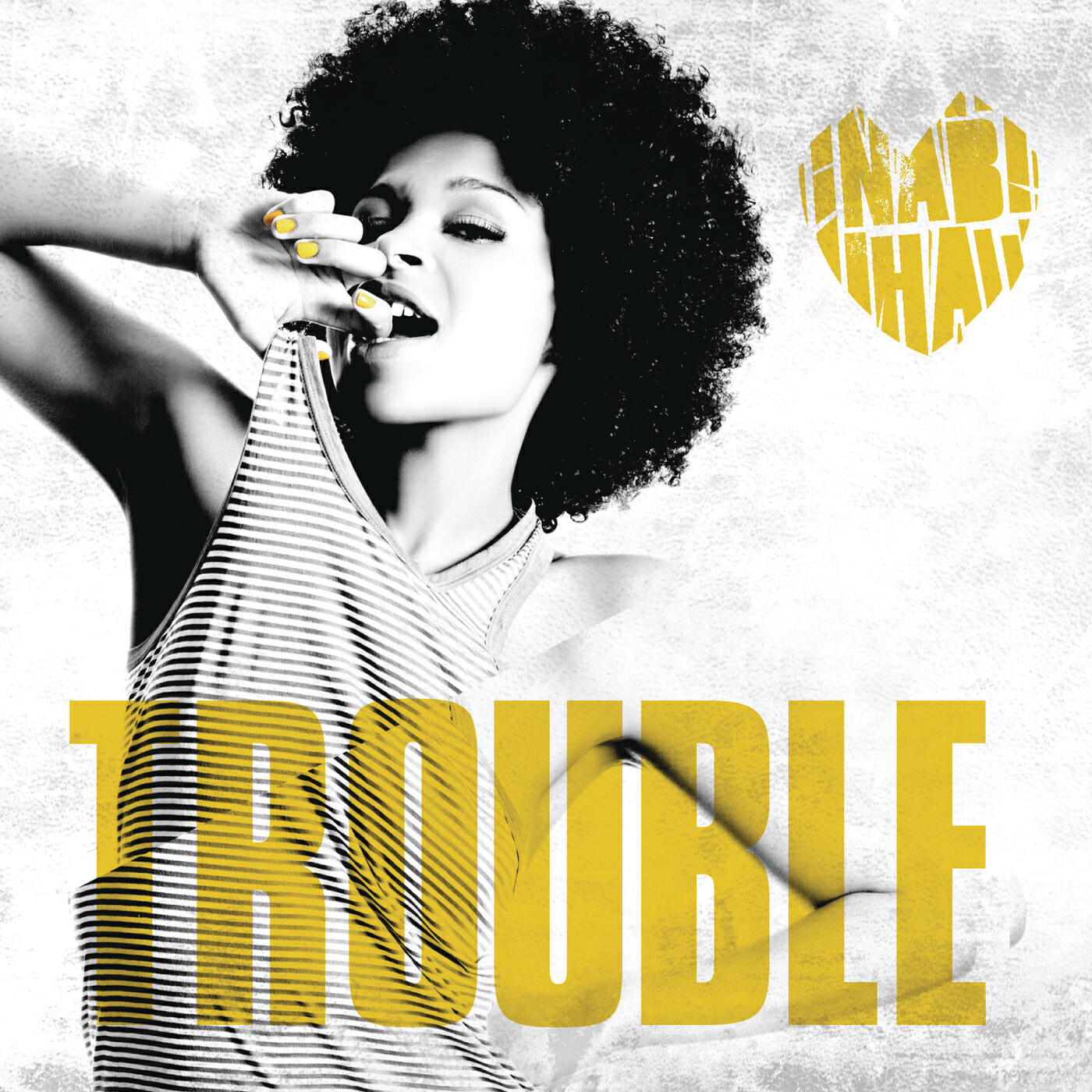 Nabiha - Trouble (Lars Van Dalen Remix)