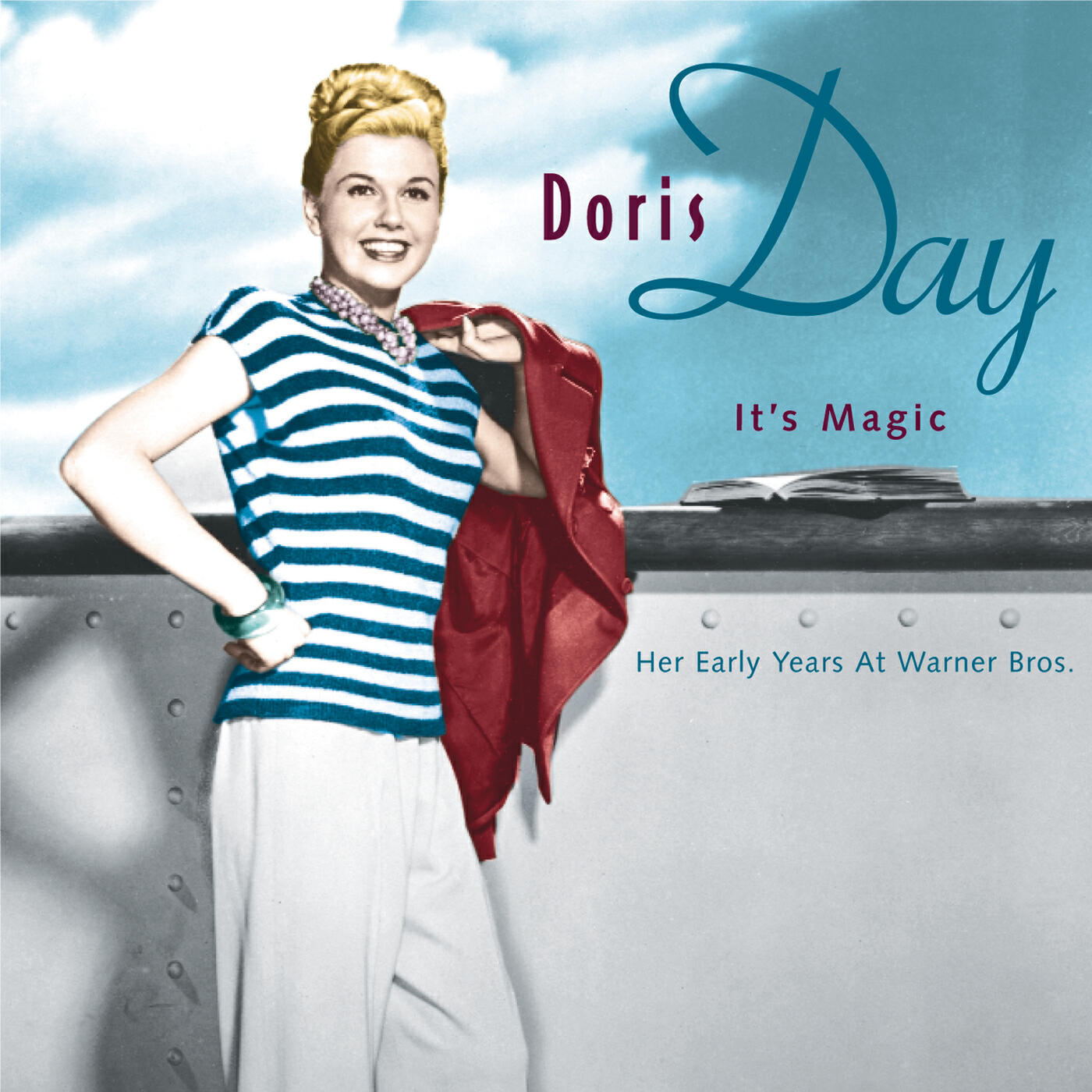 Doris Day - It's You Or No One (With Jazz Trio) (Romance On The High Seas (1948))
