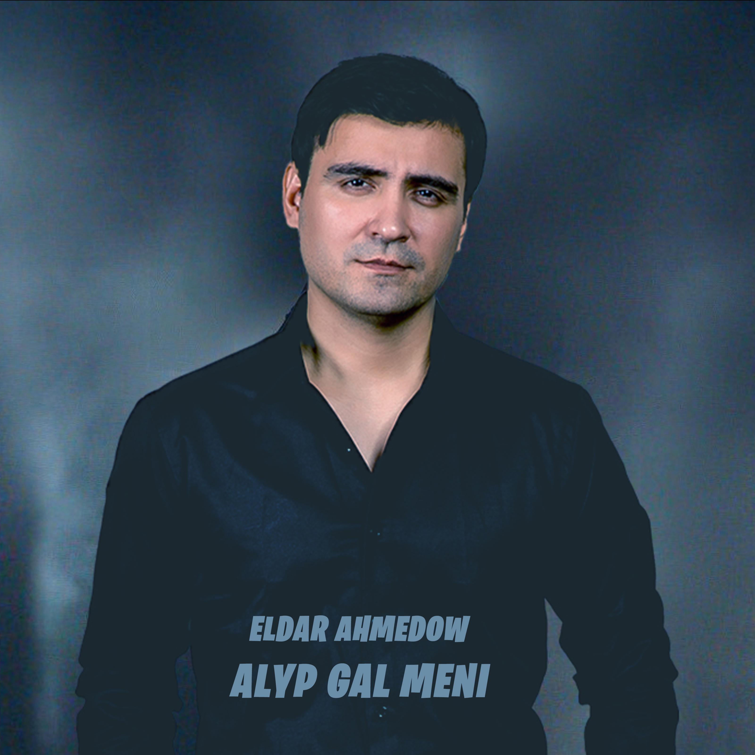 Постер альбома Alyp Gal Meni