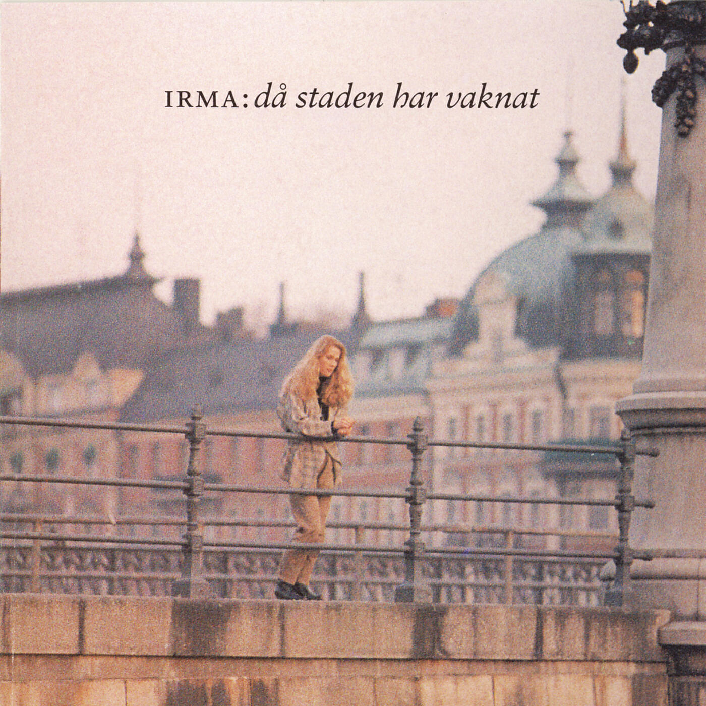 IRMA - När dagen vänder