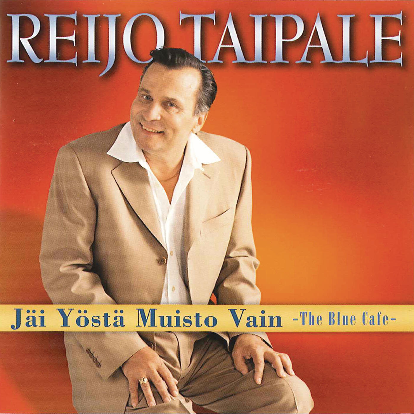 Reijo Taipale - Si Si Senjorita