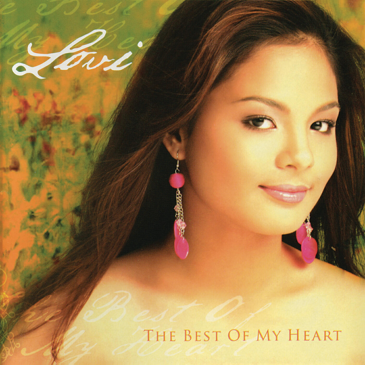 Lovi Poe - Dreaming of You