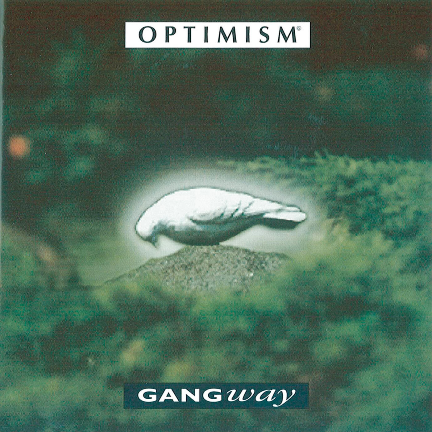 Gangway - Other Endings (Remix By Illinton)