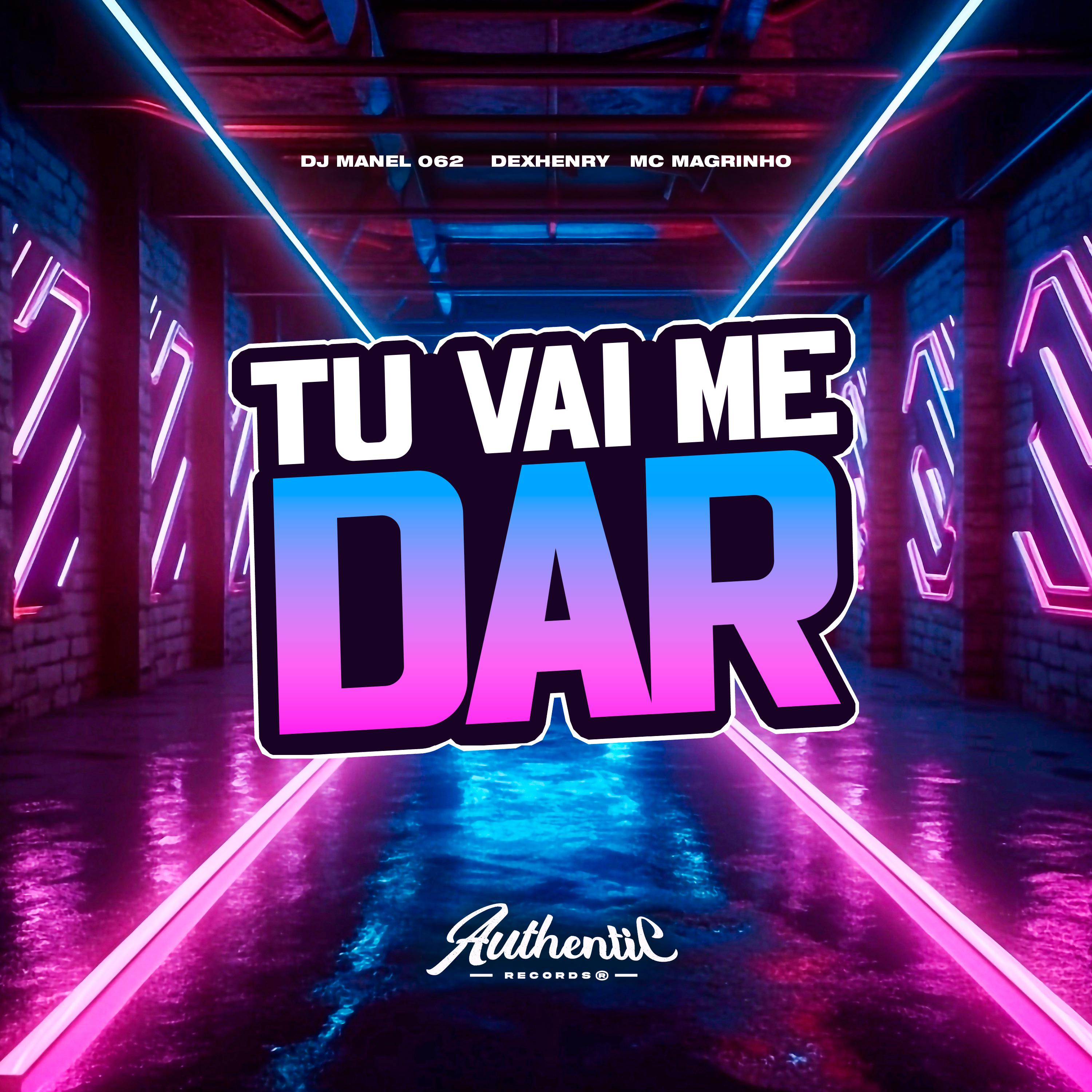 Постер альбома Tu Vai Me Dar