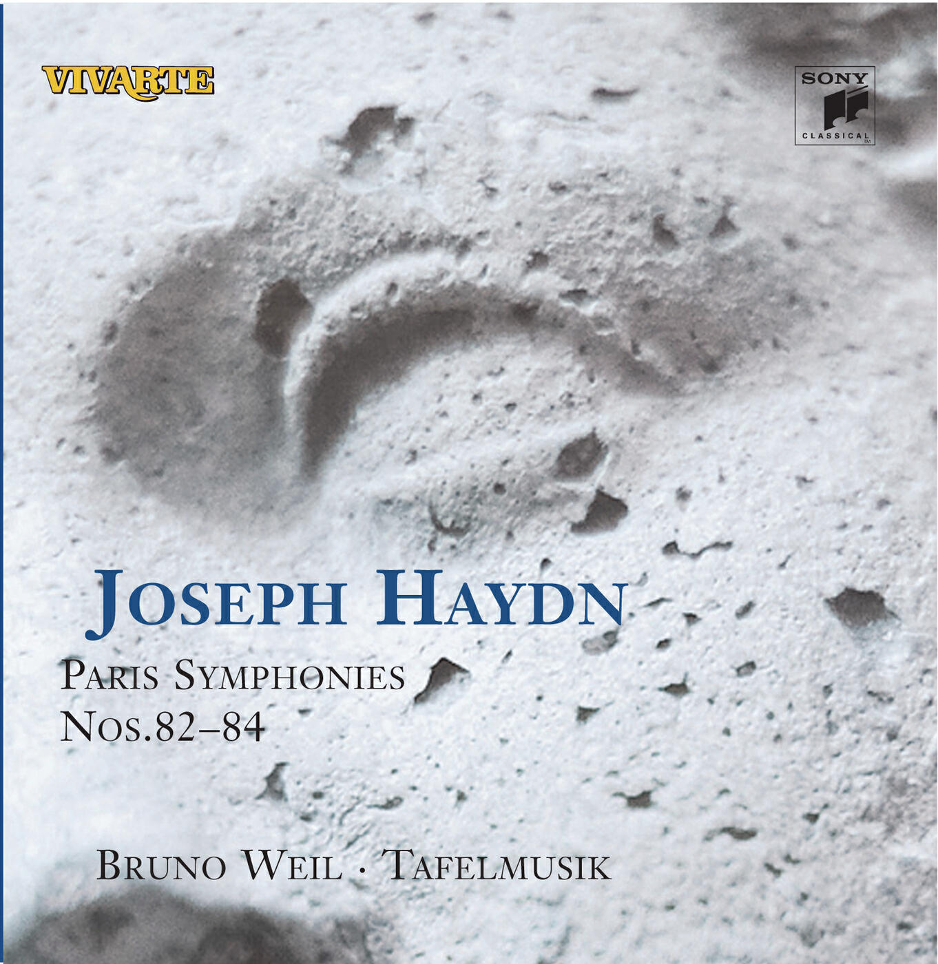 Bruno Weil - Symphony No. 83 in G Minor, Hob. I:83 