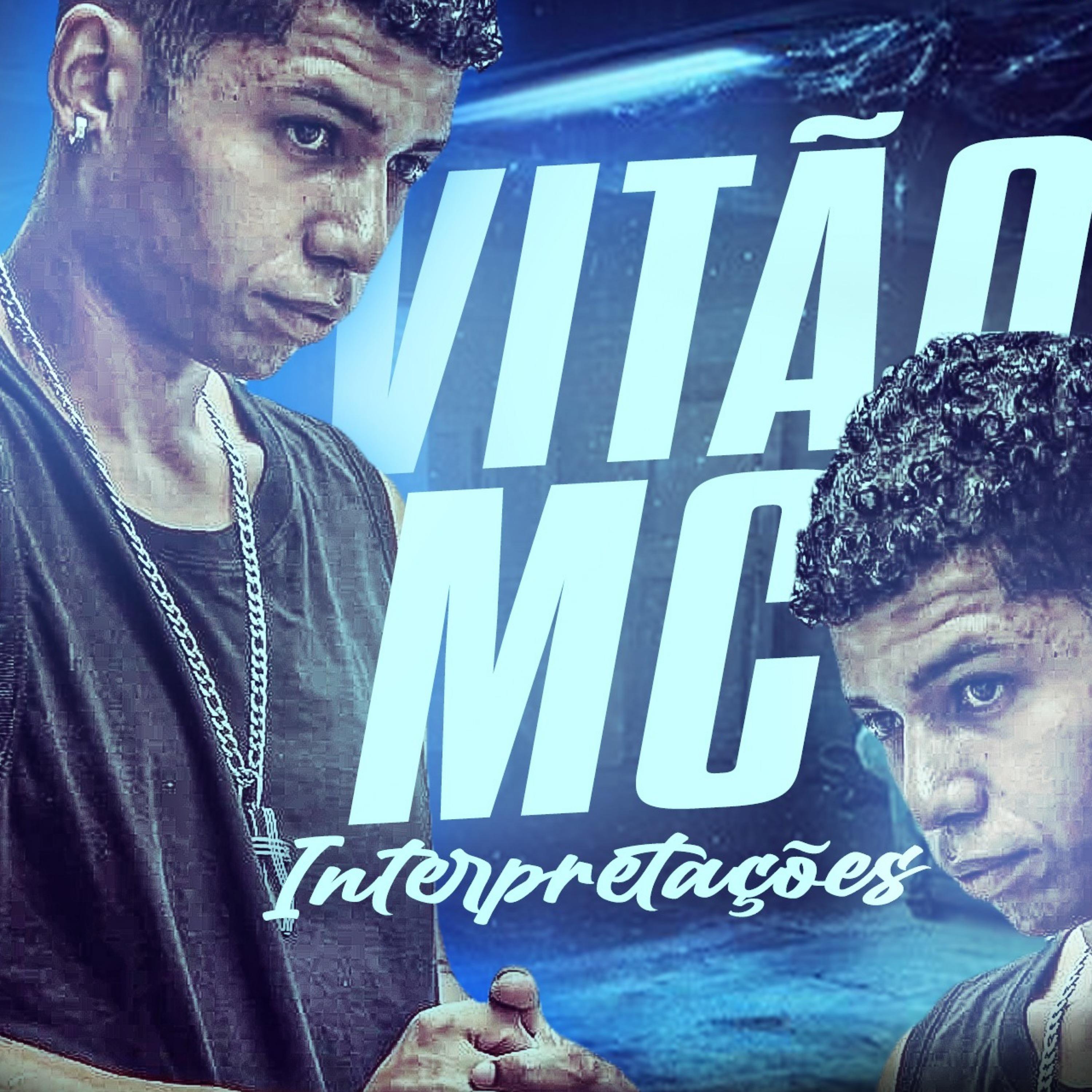 Постер альбома Interpretações