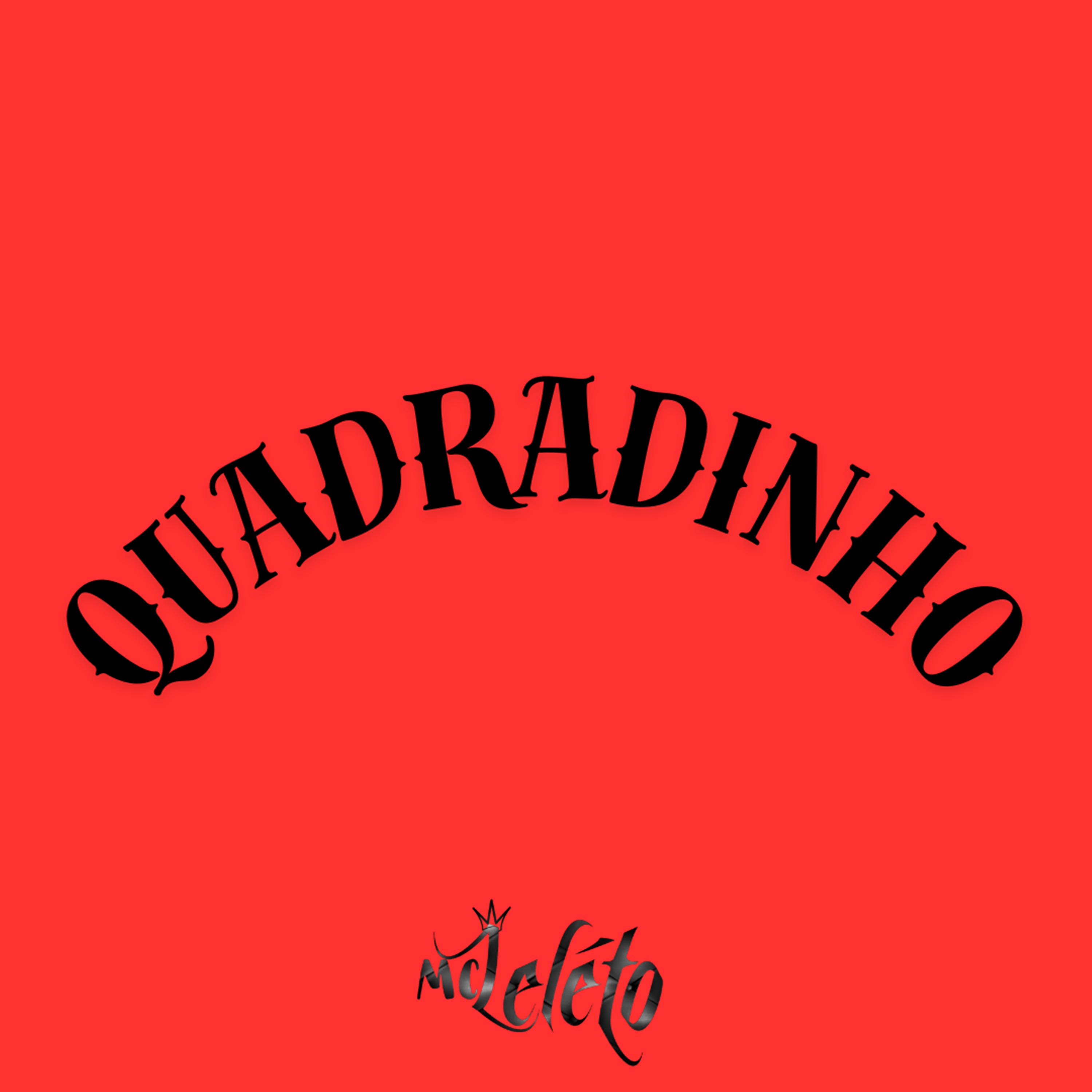 Постер альбома Quadradinho