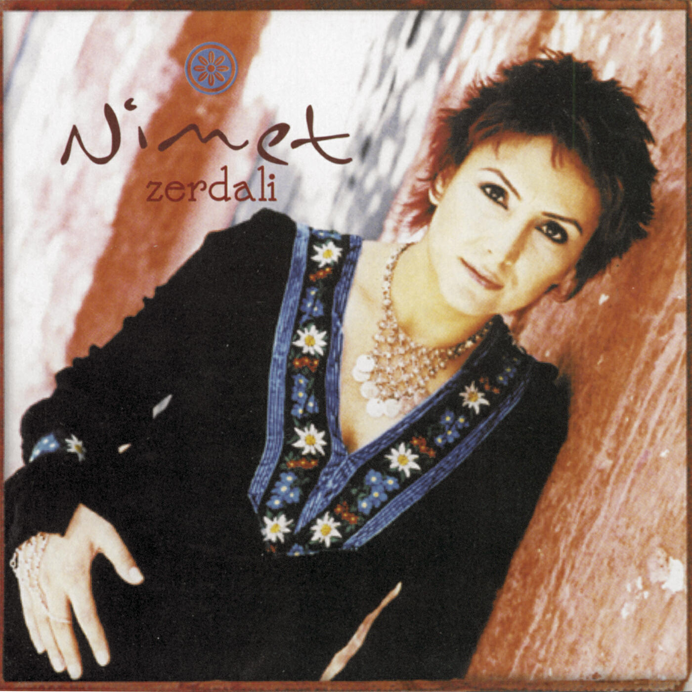 Nimet - Bodrum Hakimi (Album Version)