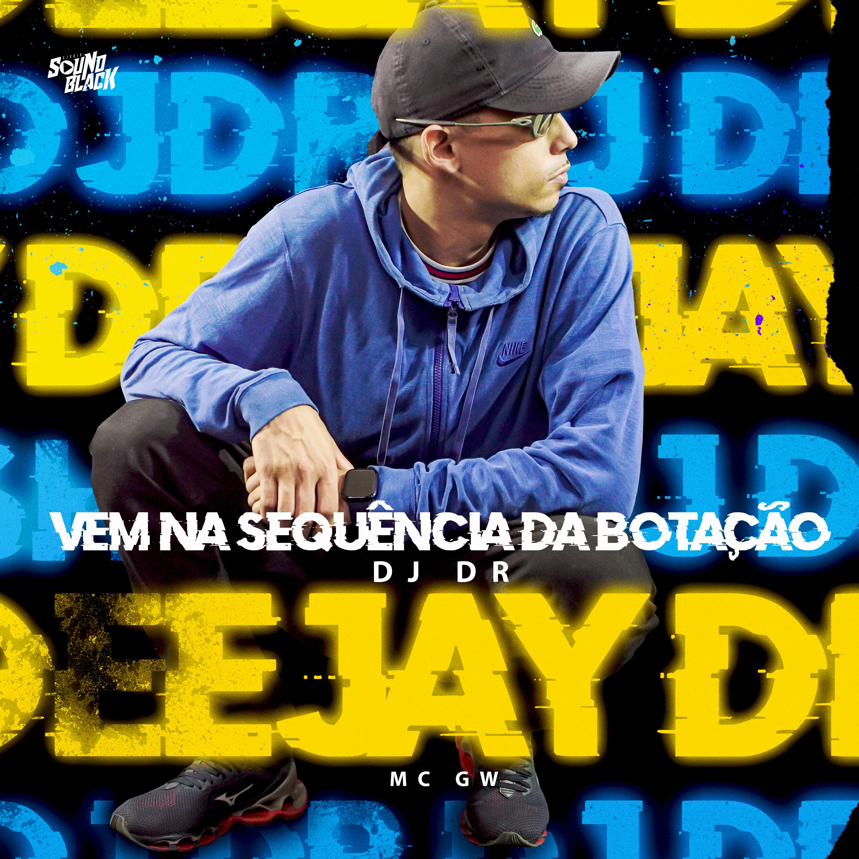 Постер альбома Vem na Sequencia de Botação