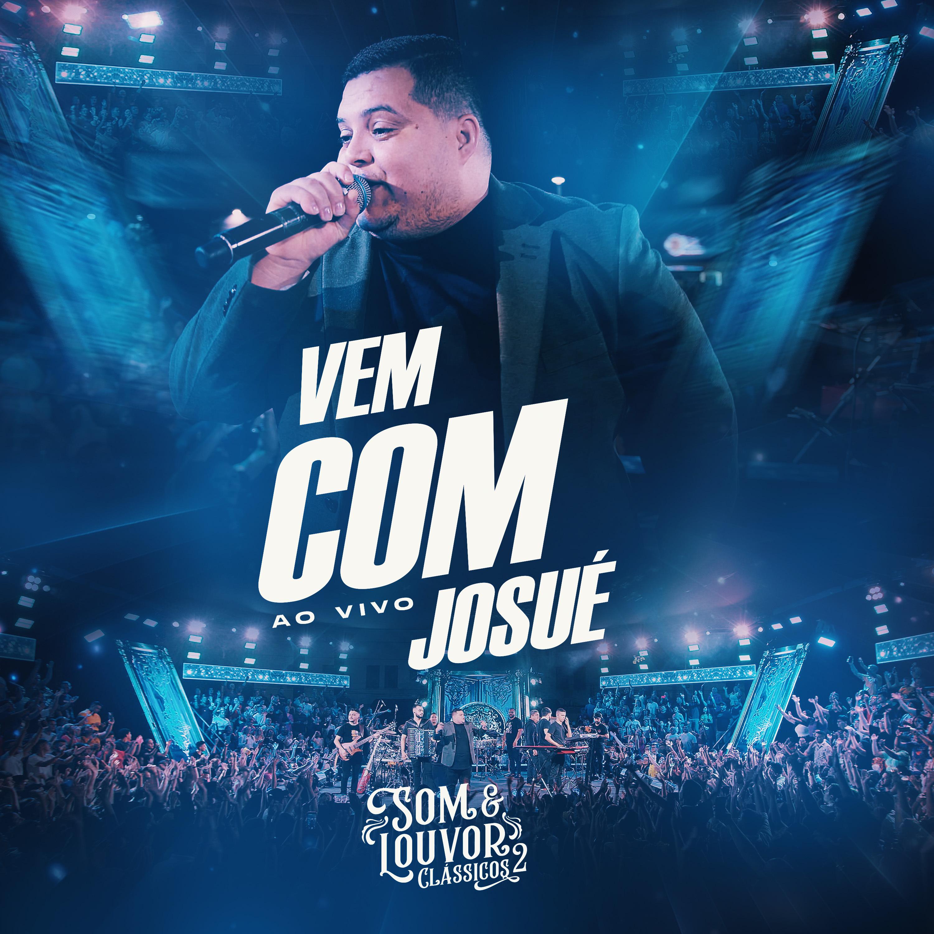 Постер альбома Vem Com Josué