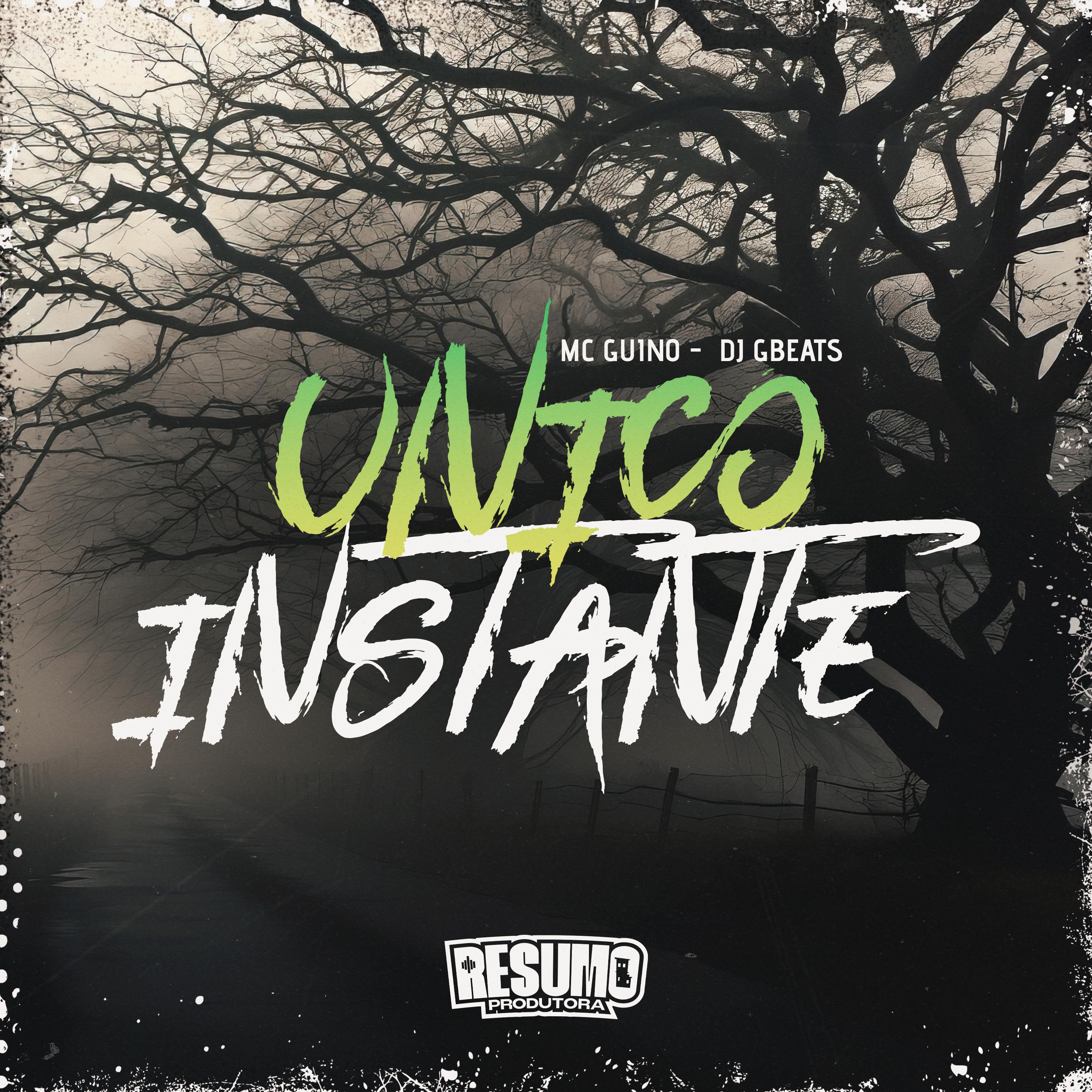 Постер альбома Único Instante