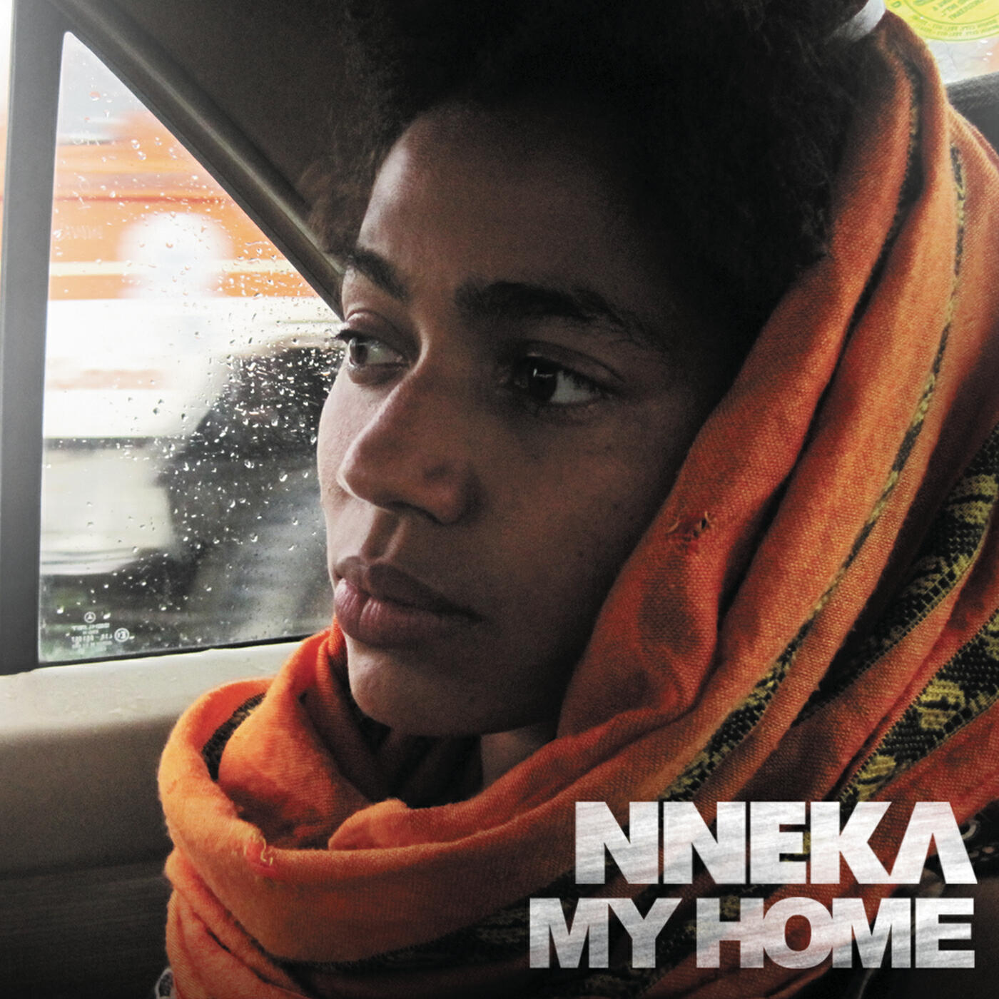 Nneka - Trapped In My Mind