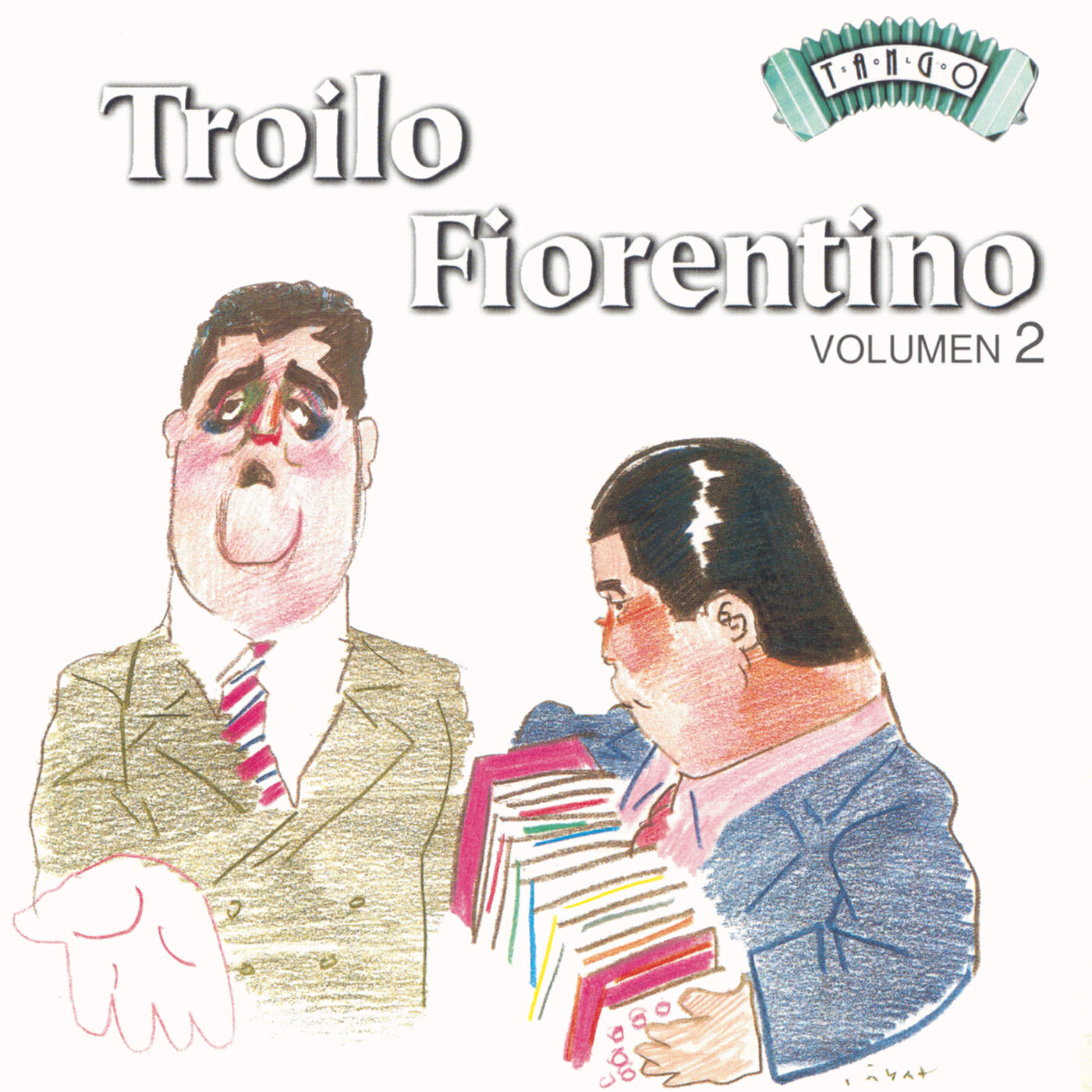 Anibal Troilo Y Su Orquesta Tipica - Margarita Gauthier