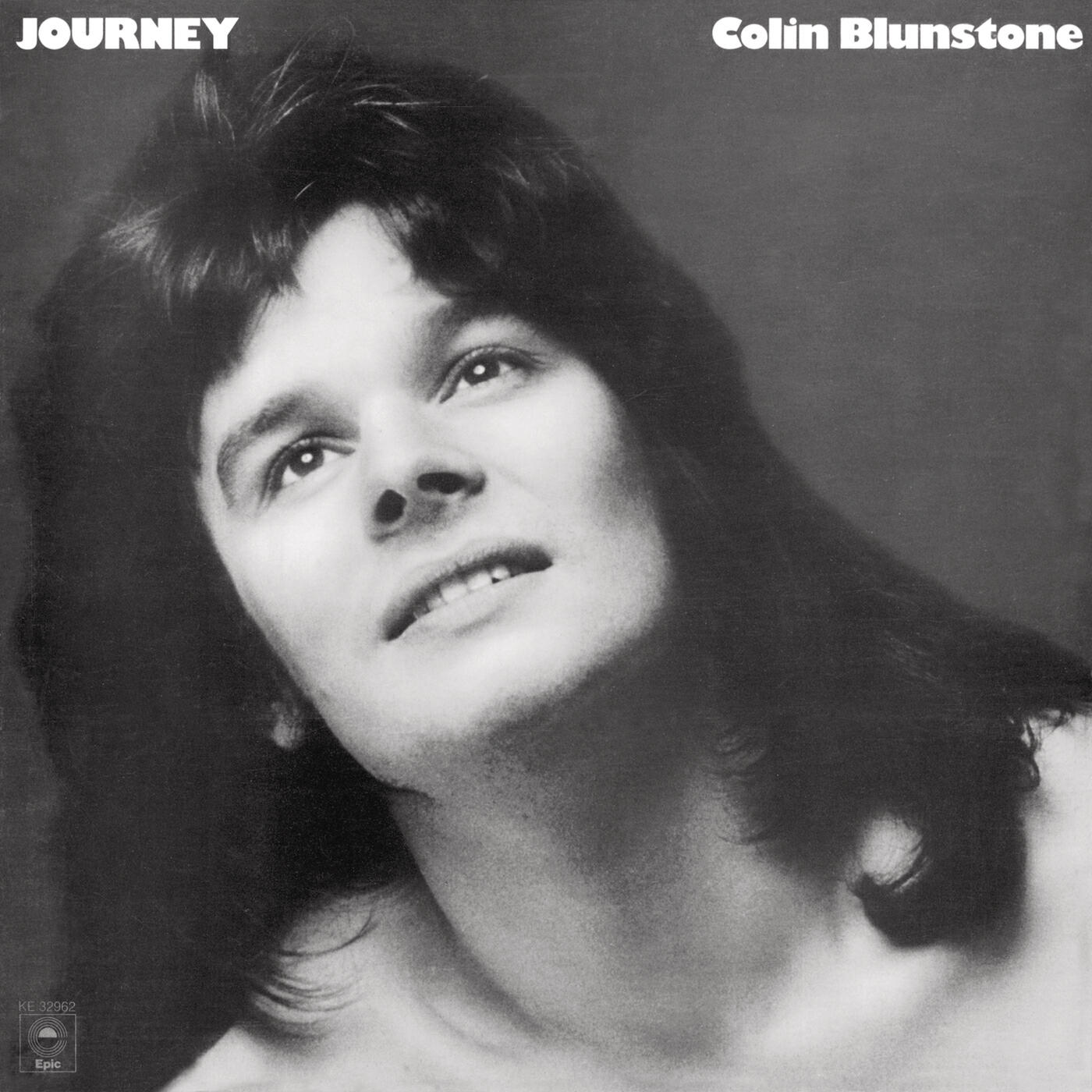 Colin Blunstone - Something Happens When You Touch Me