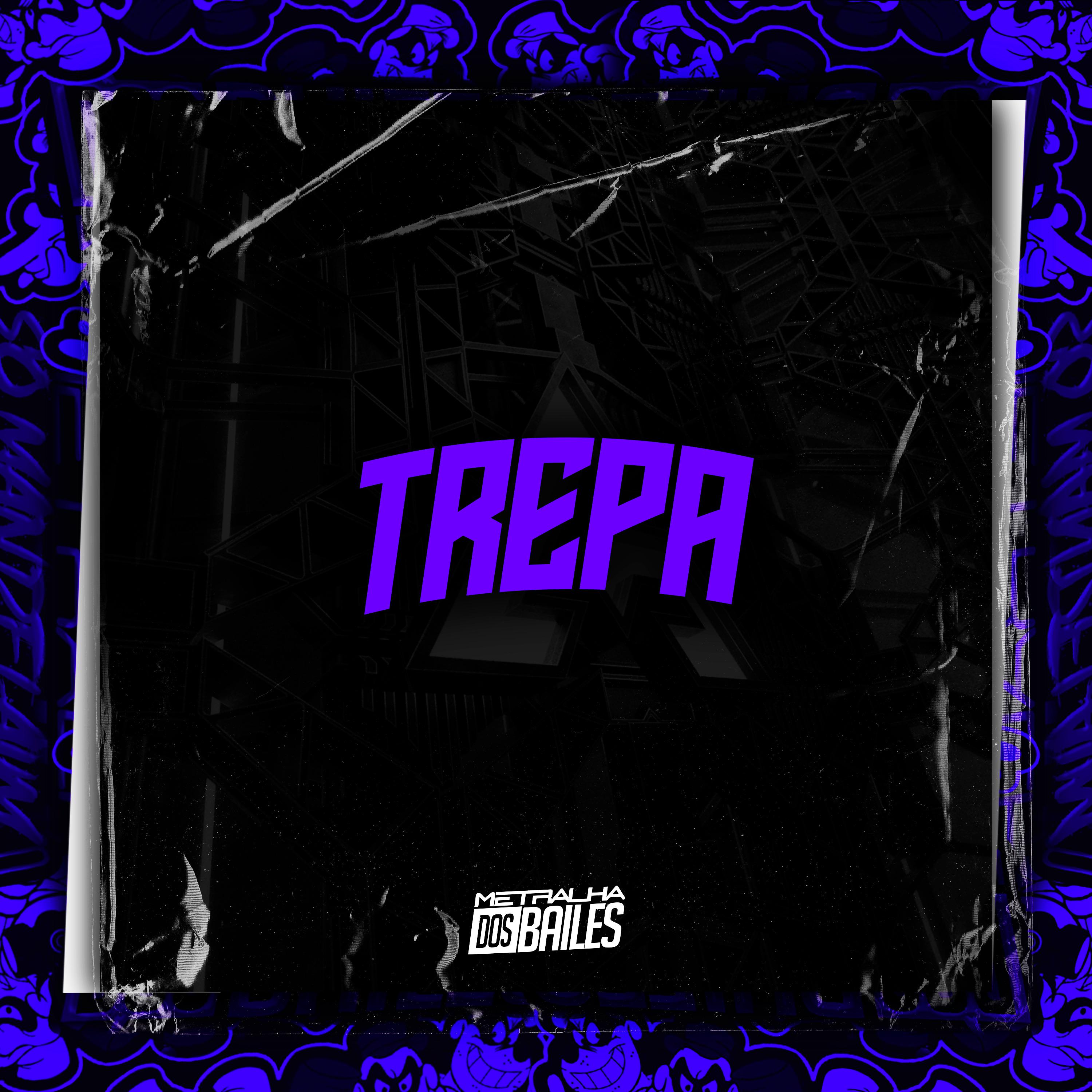 Постер альбома Trepa
