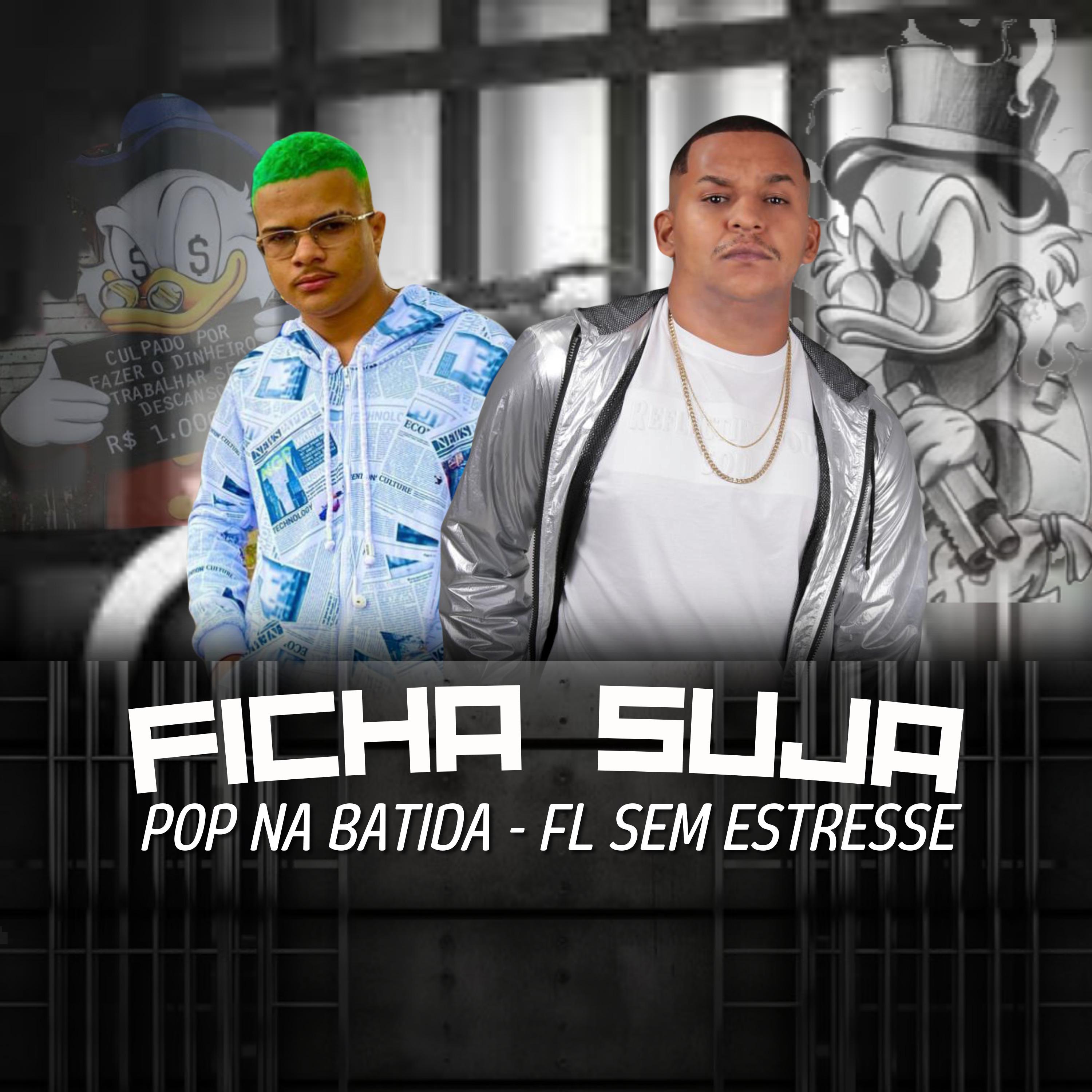 Постер альбома Ficha Suja
