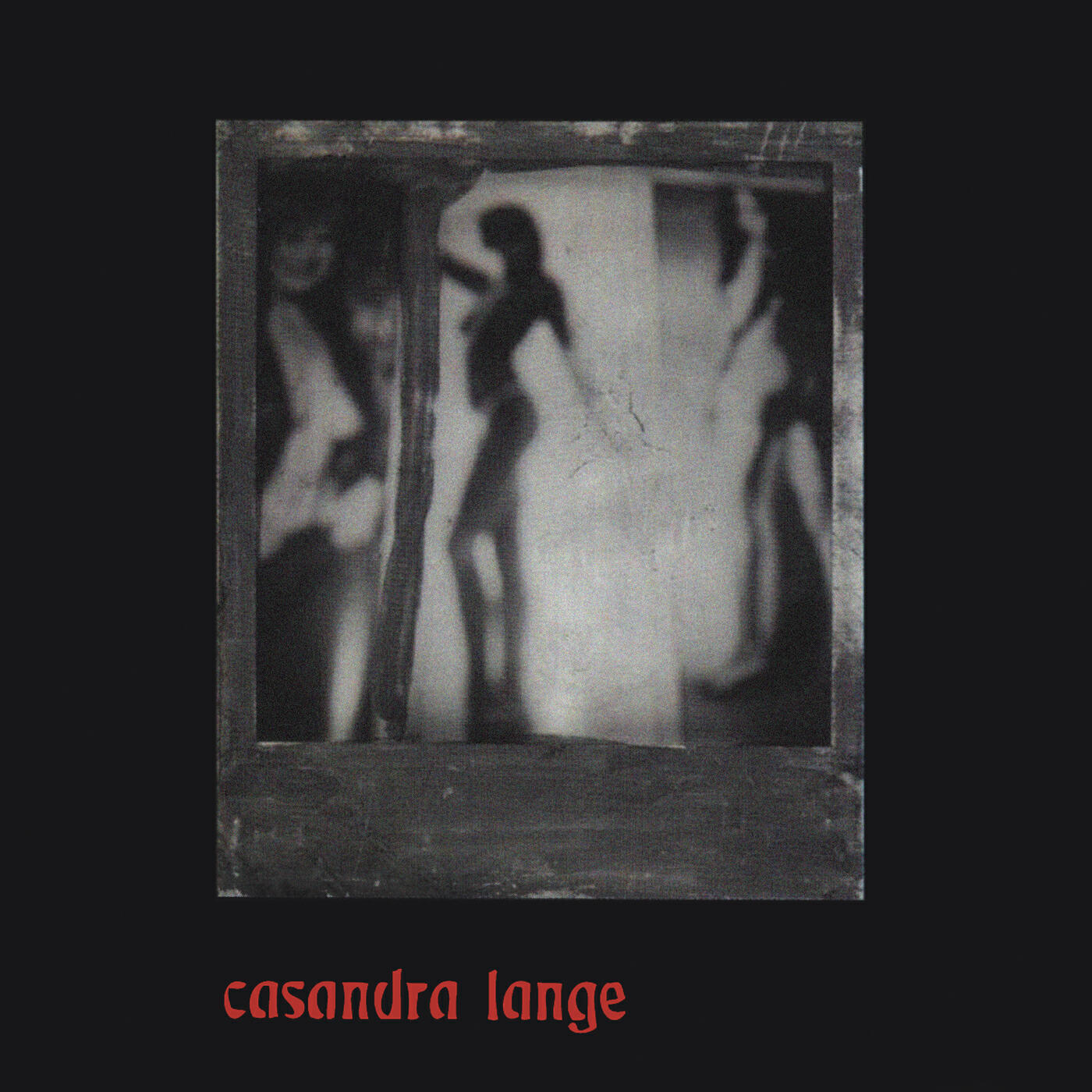 Casandra Lange - Sweet Dreams (Live)