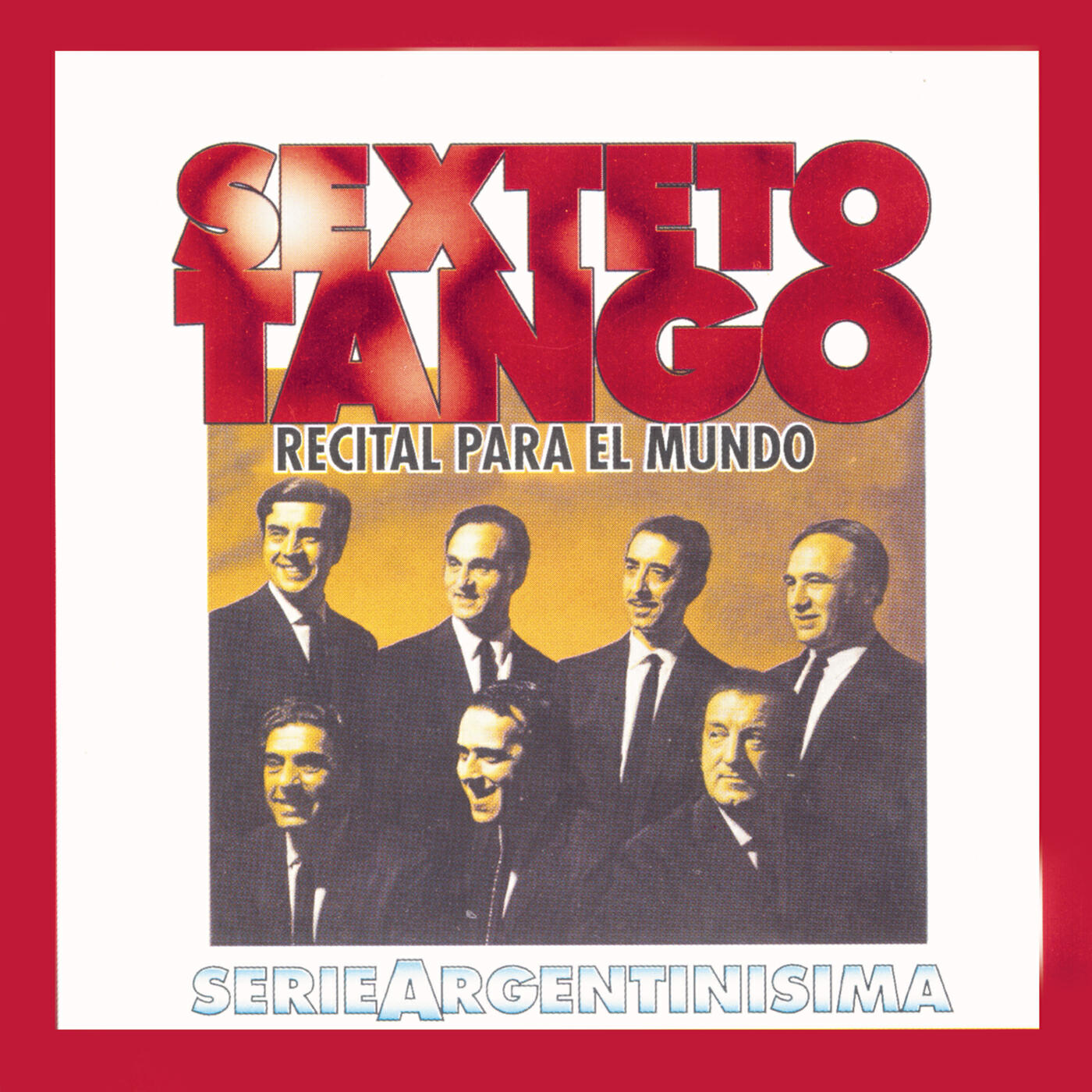 Sexteto Tango - Mala Junta
