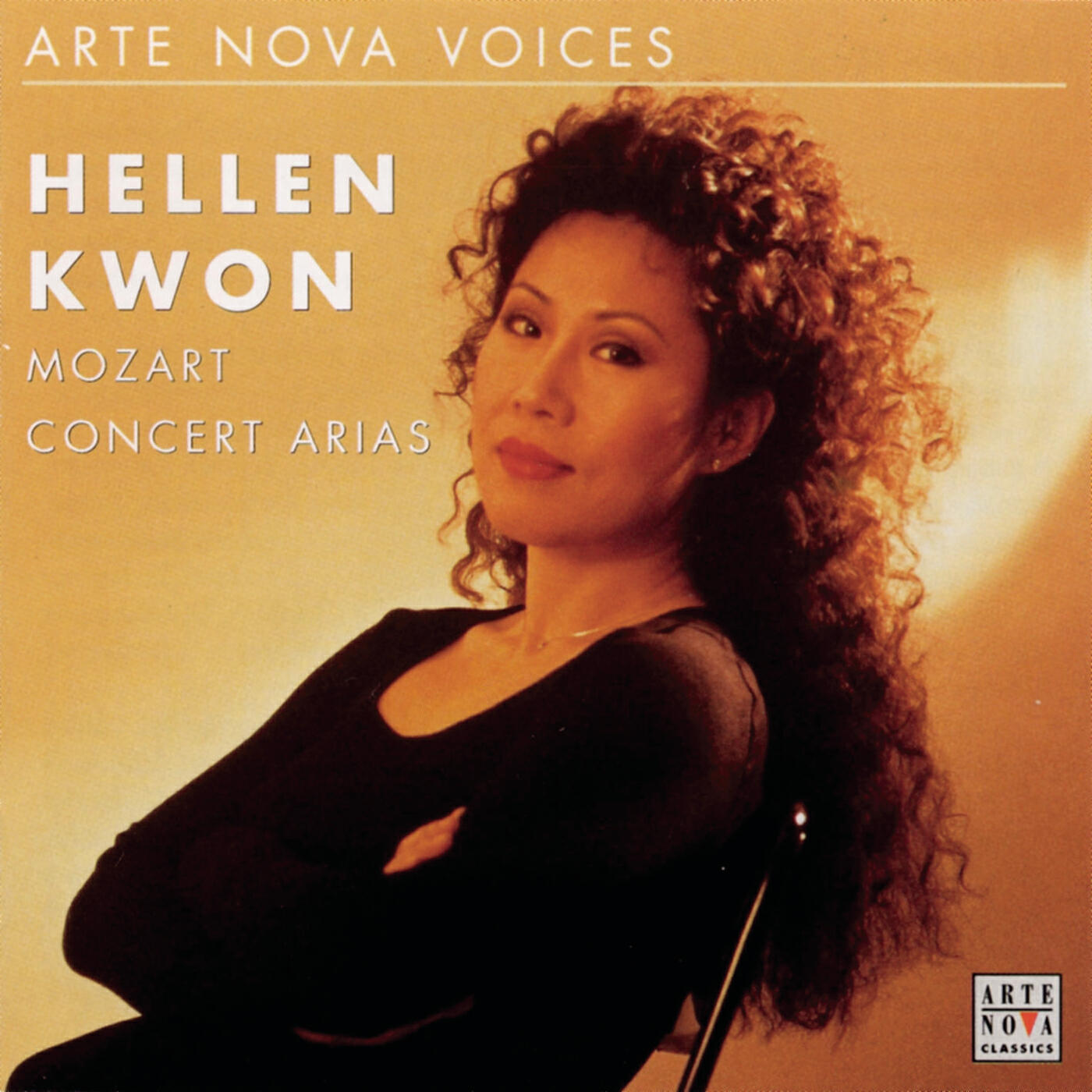 Hellen Kwon - Per pietà, bell ido mio, K. 78 (73b)