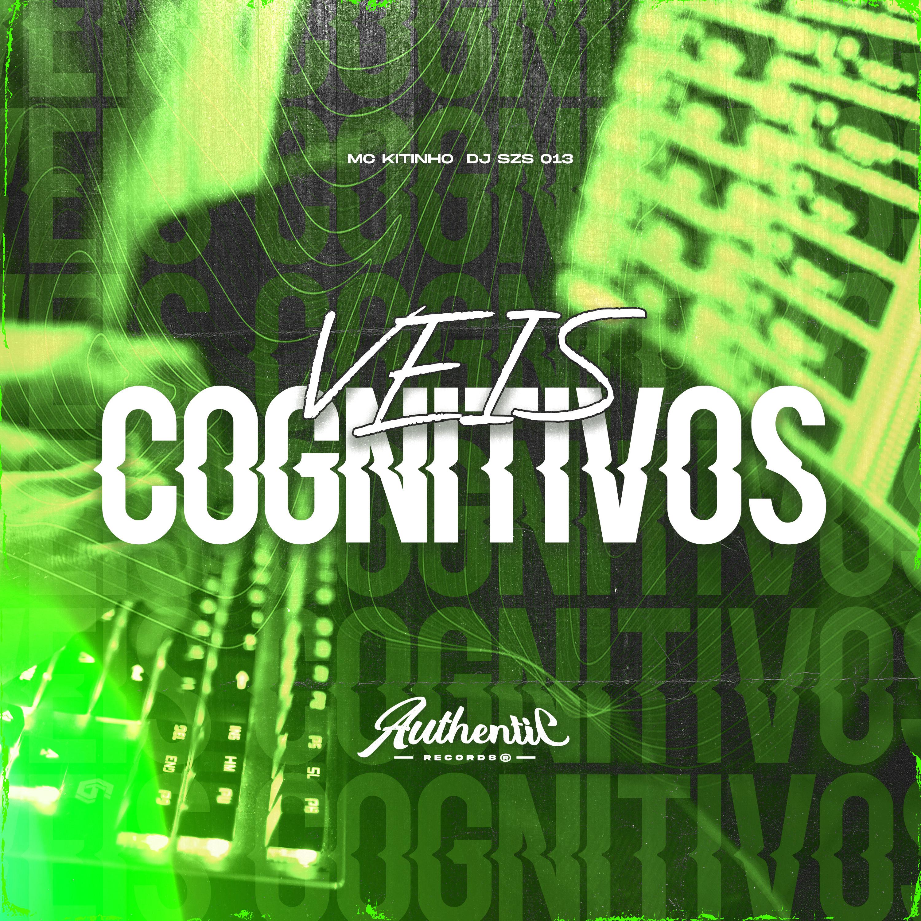 Постер альбома Veis Cognitivos
