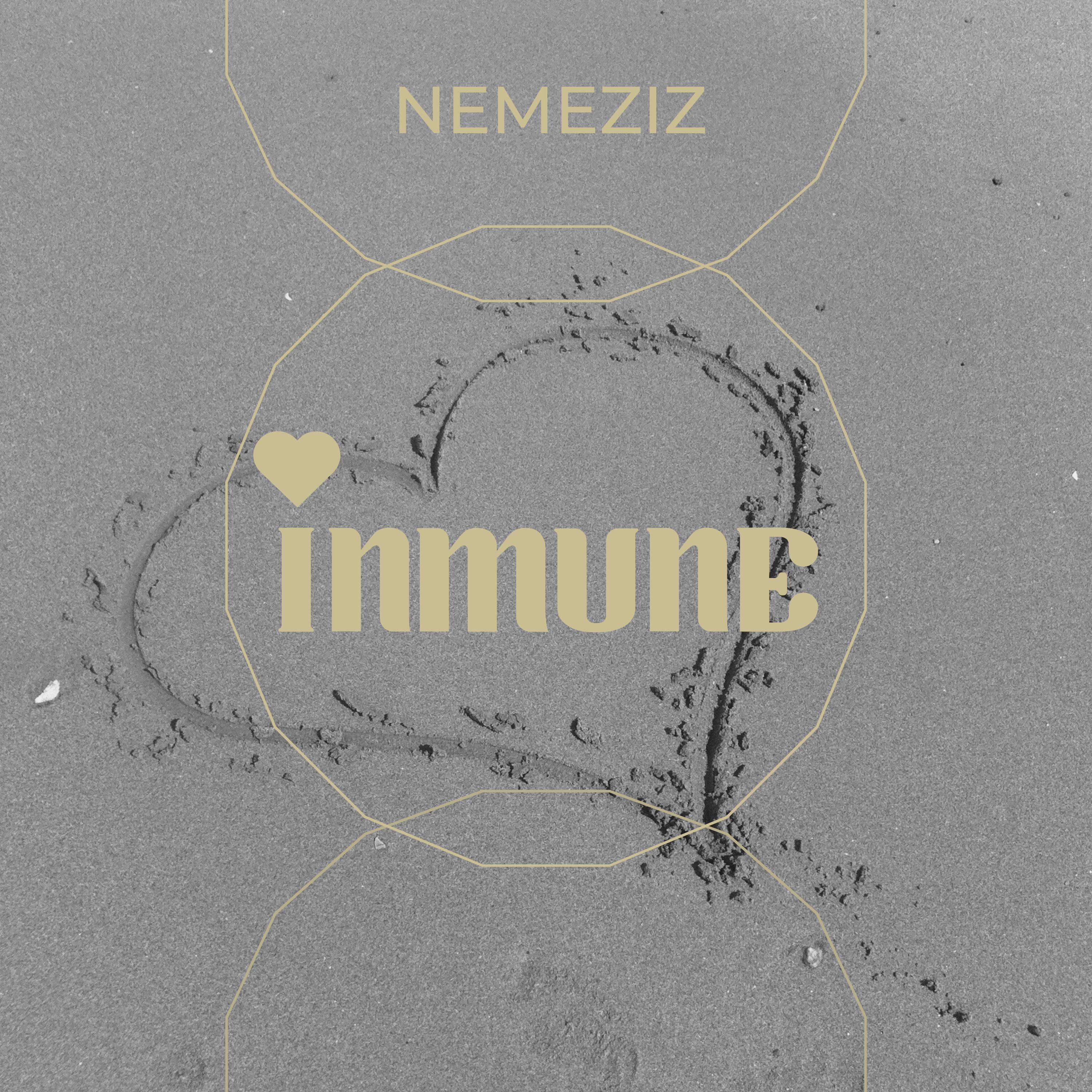 Постер альбома Inmune