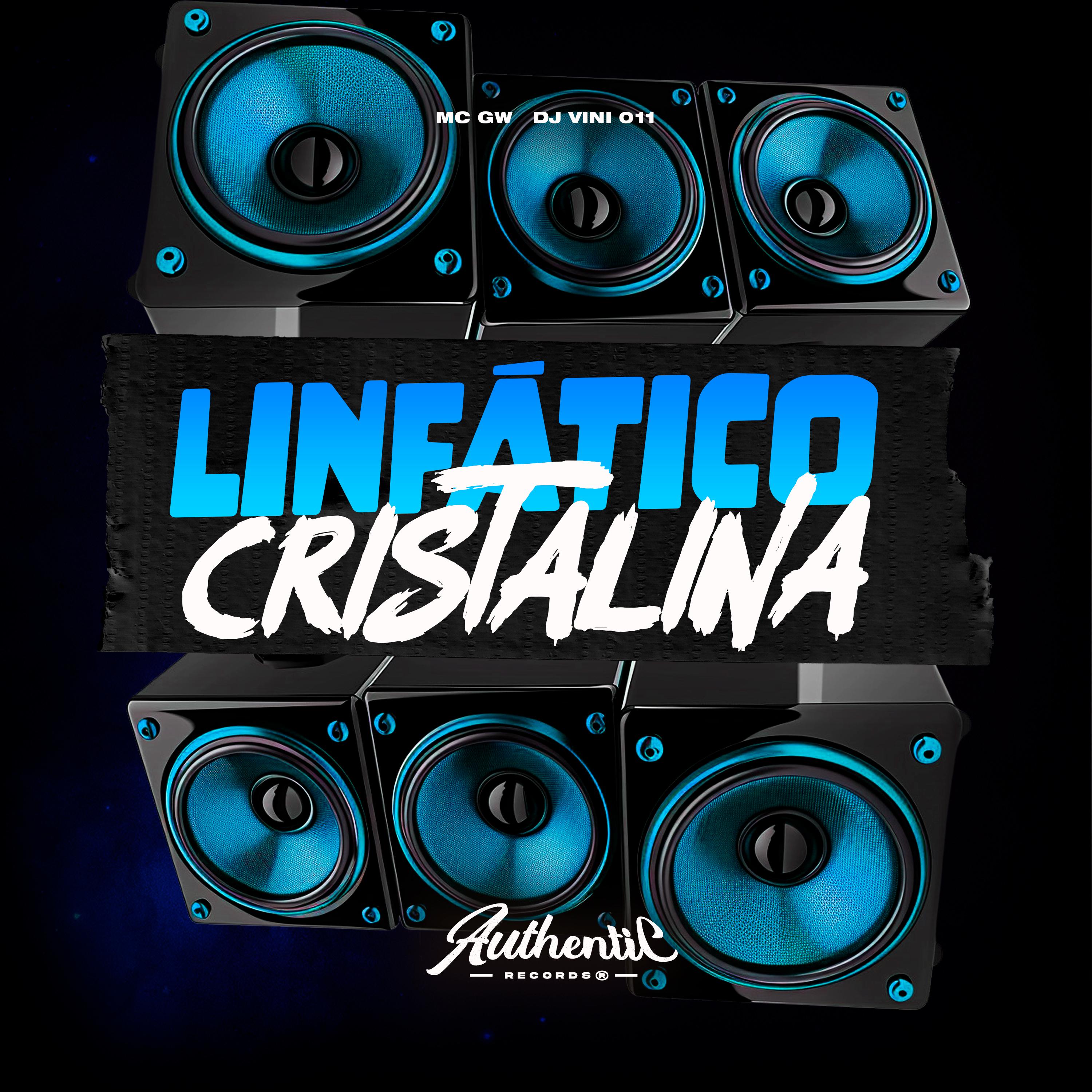Постер альбома Linfático Cristalina