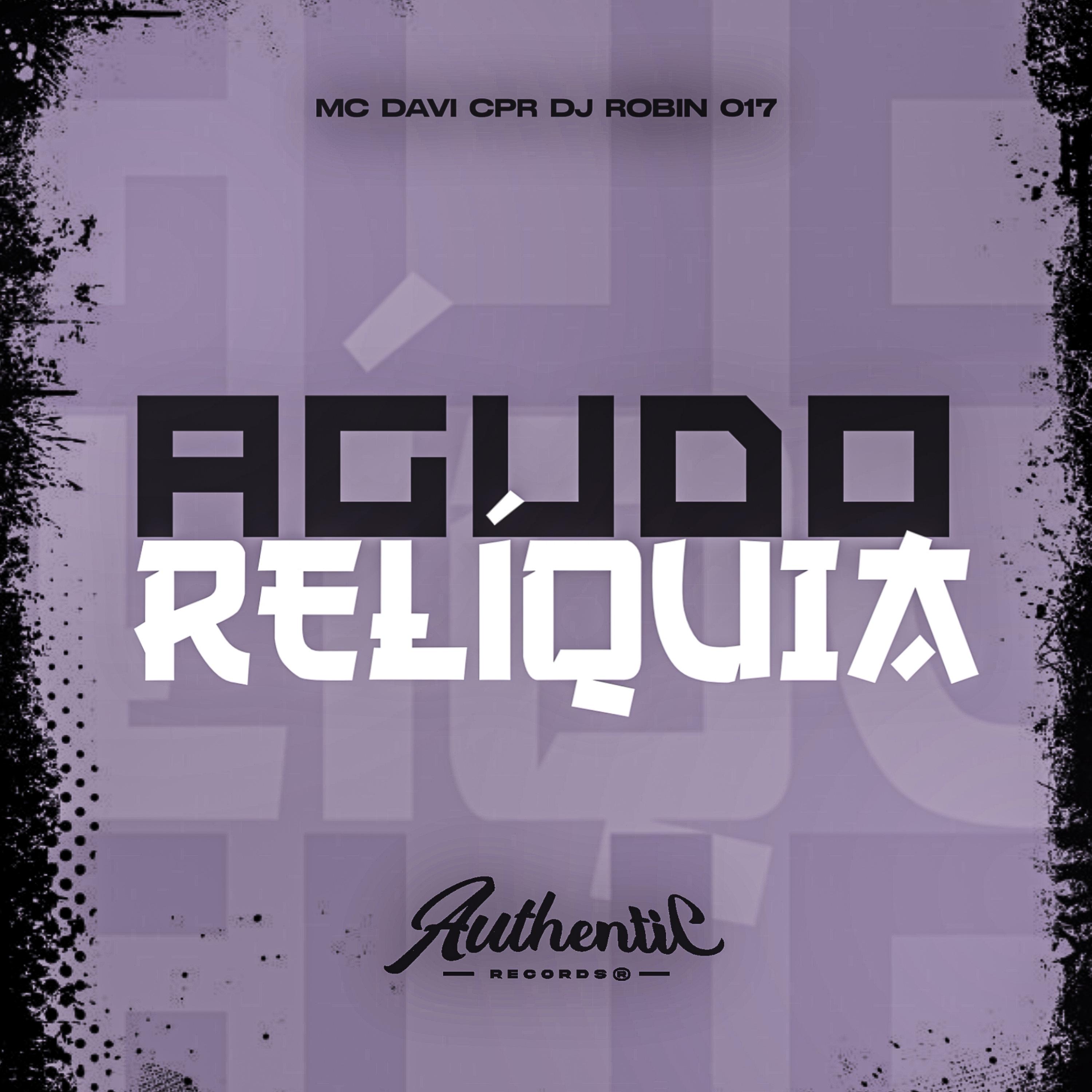 Постер альбома Agudo Relíquia