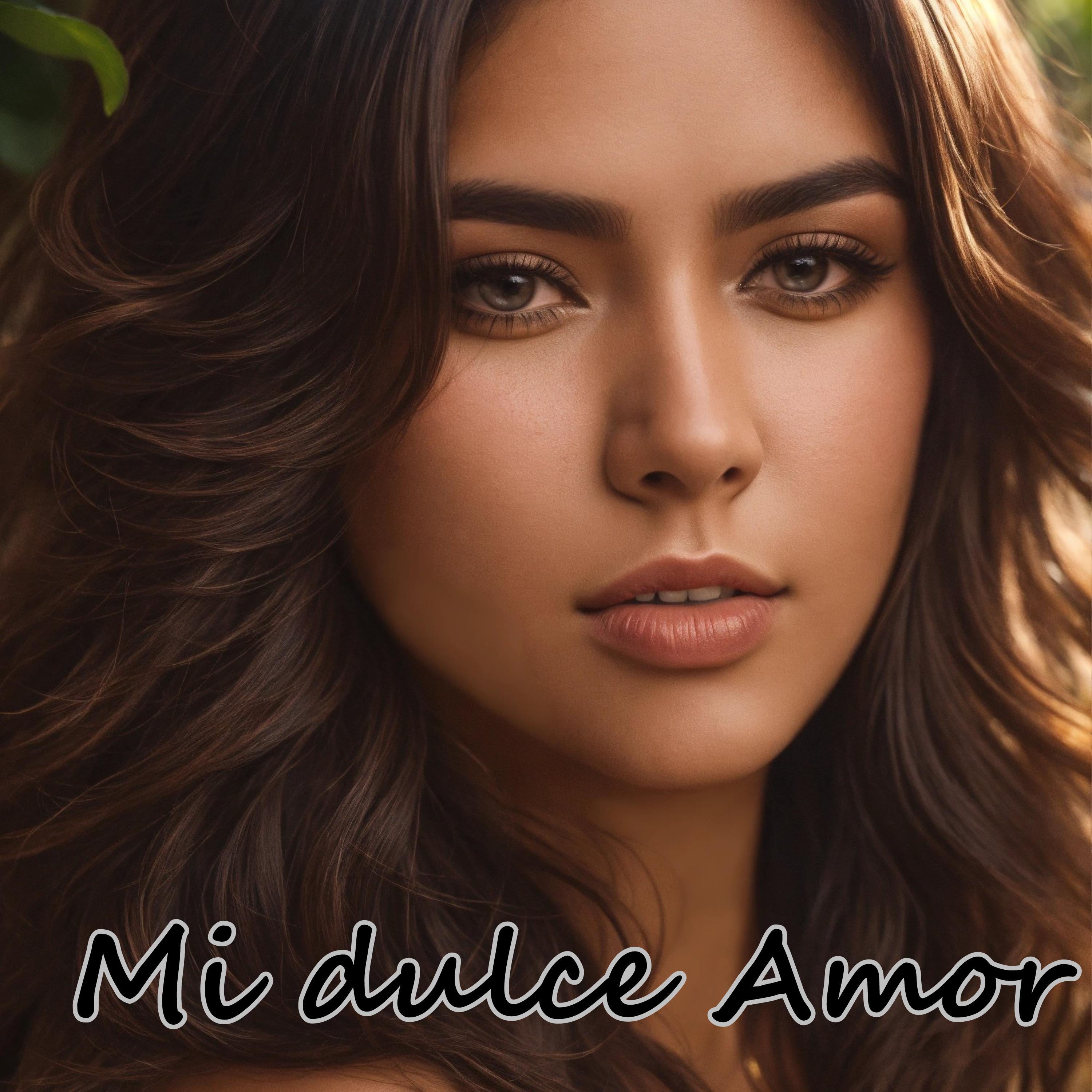 Постер альбома Mi Dulce Amor