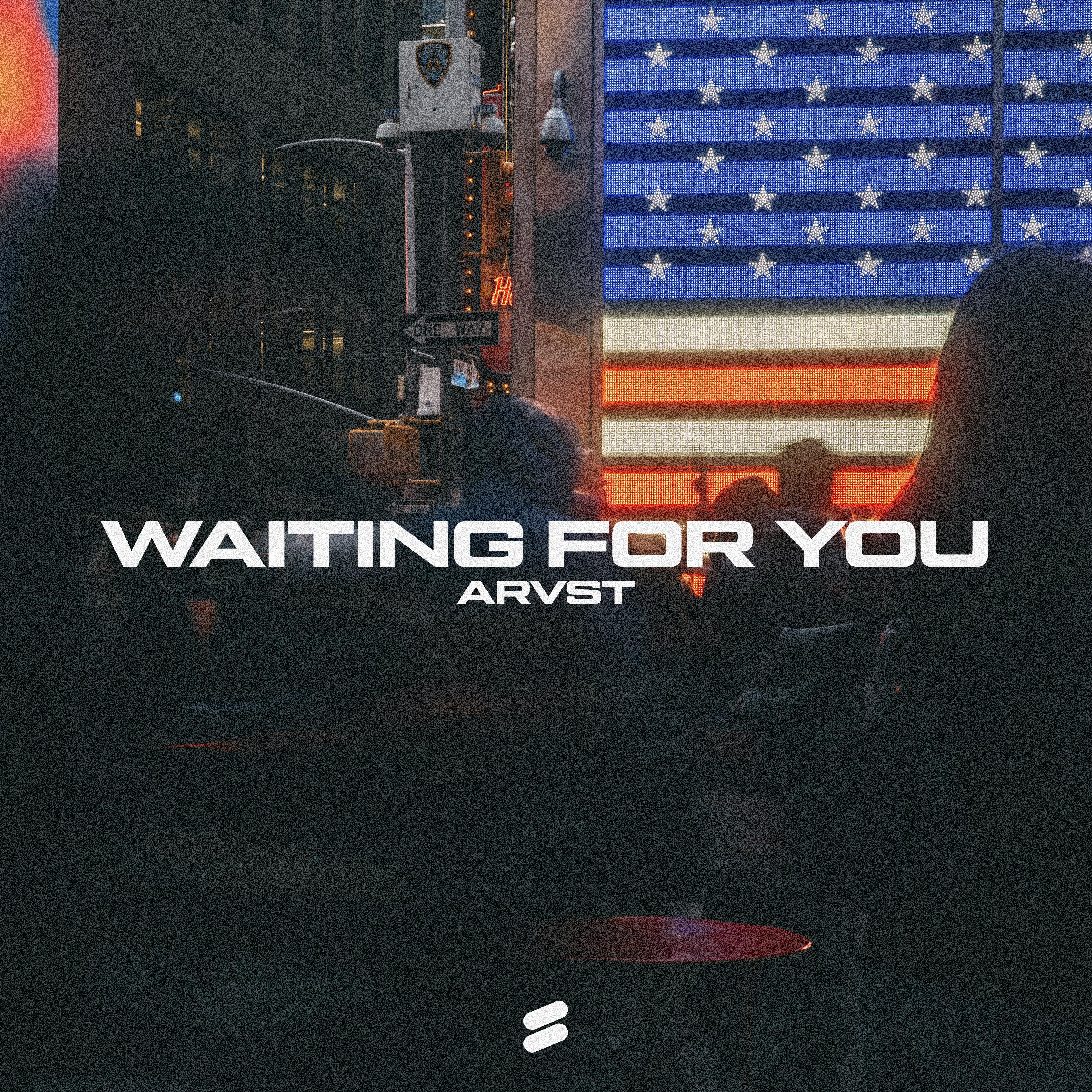 Постер альбома Waiting for You