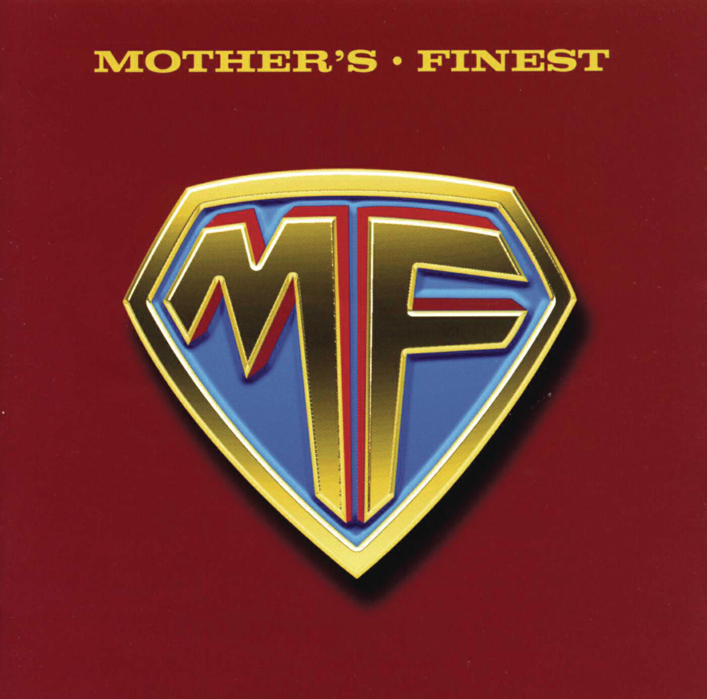Mother's Finest - Niggizz Can't Sang  Rock & Roll (Album Version)