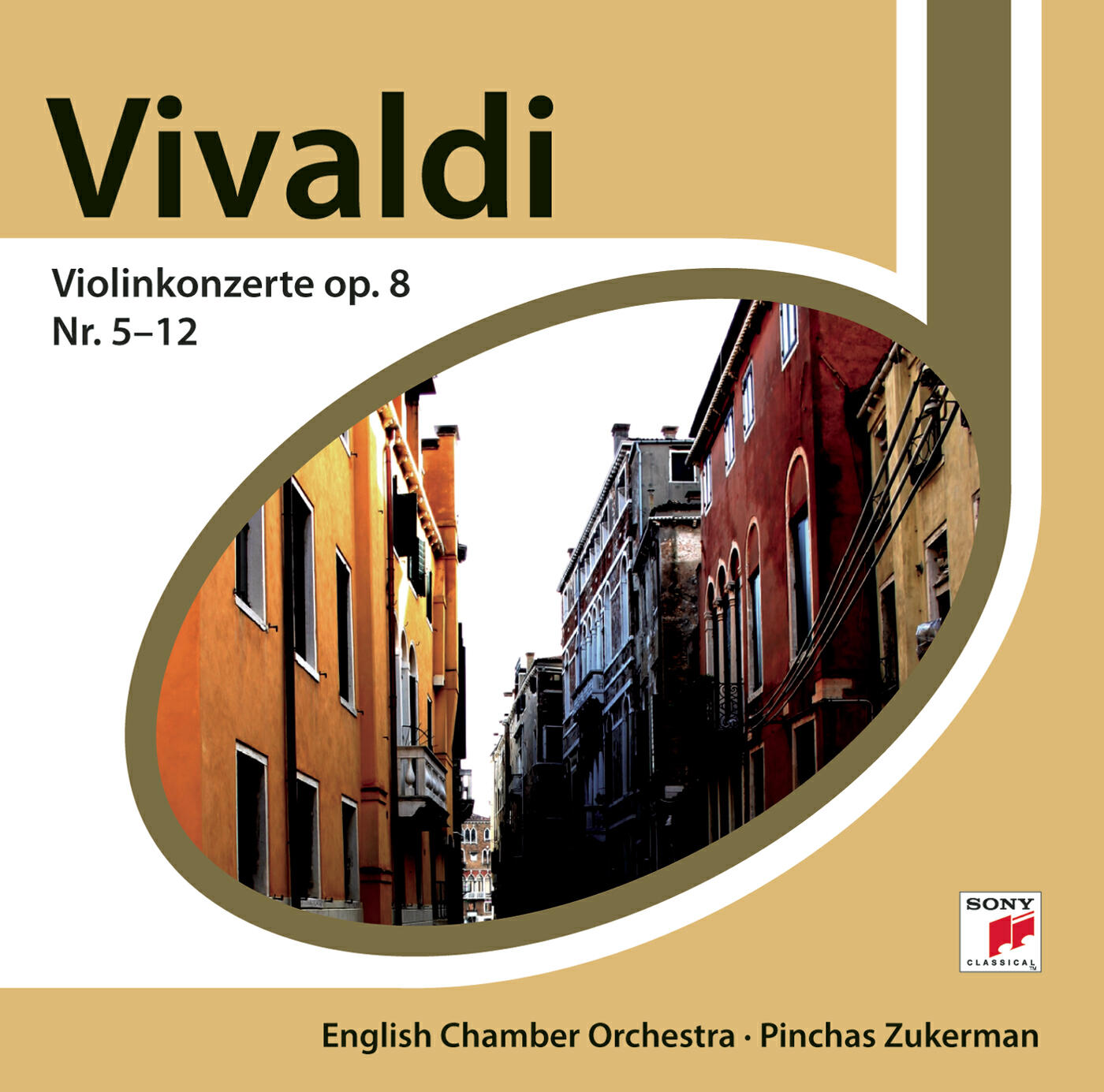 Neil Black - Oboe Concerto in D Minor, Op. 8 No. 9, RV 454: III. Allegro