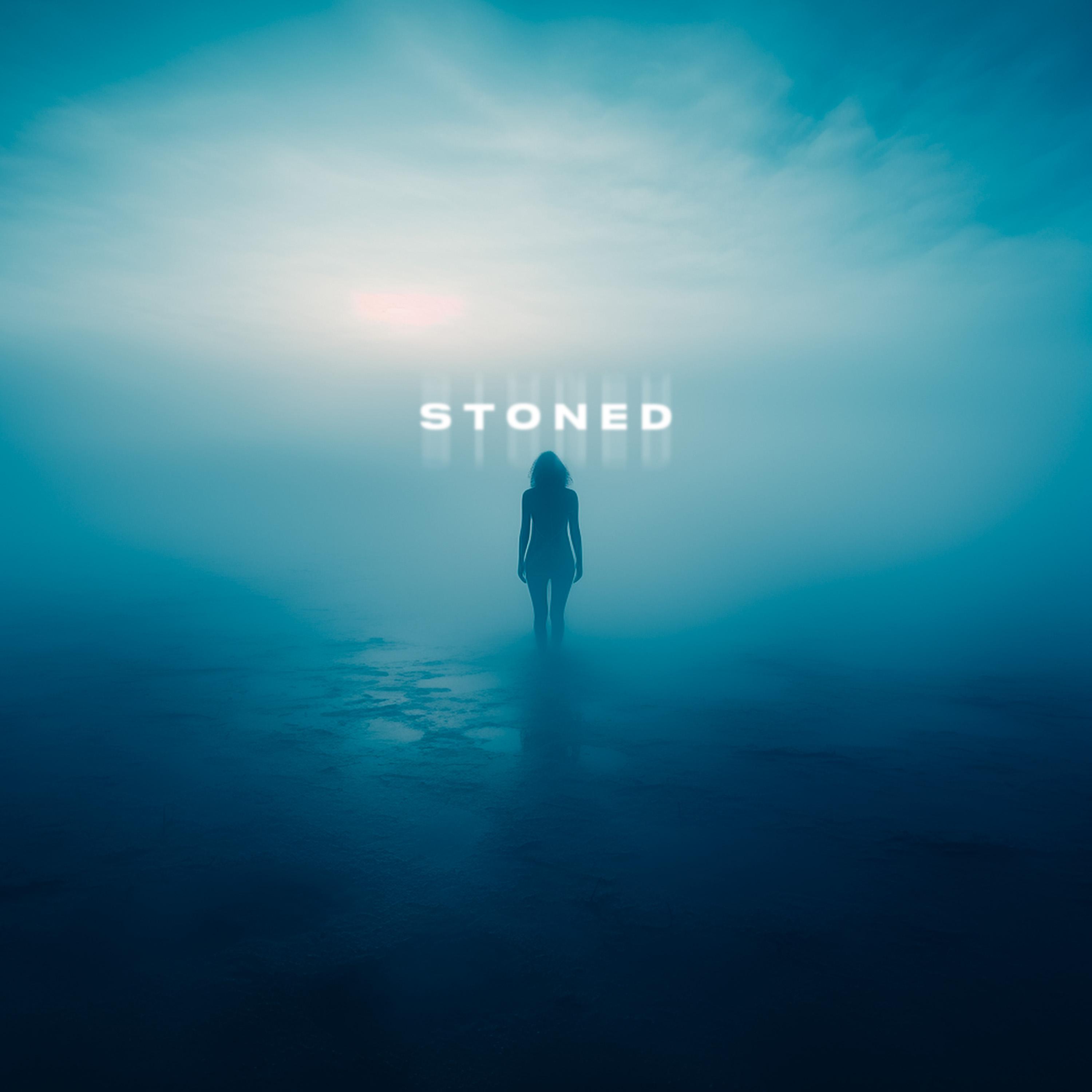 Постер альбома stoned