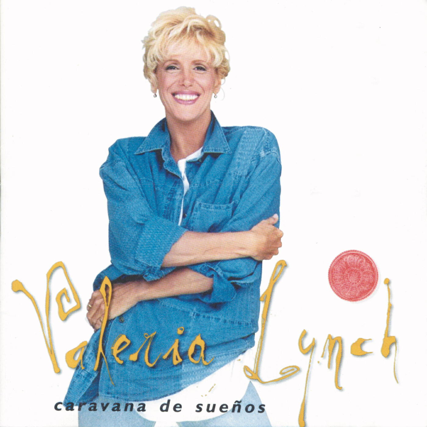Valeria Lynch - Canción Con Todos