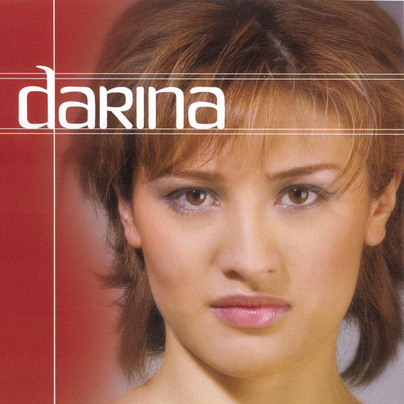 Darina Y Mauricio - Lucha De Gigantes