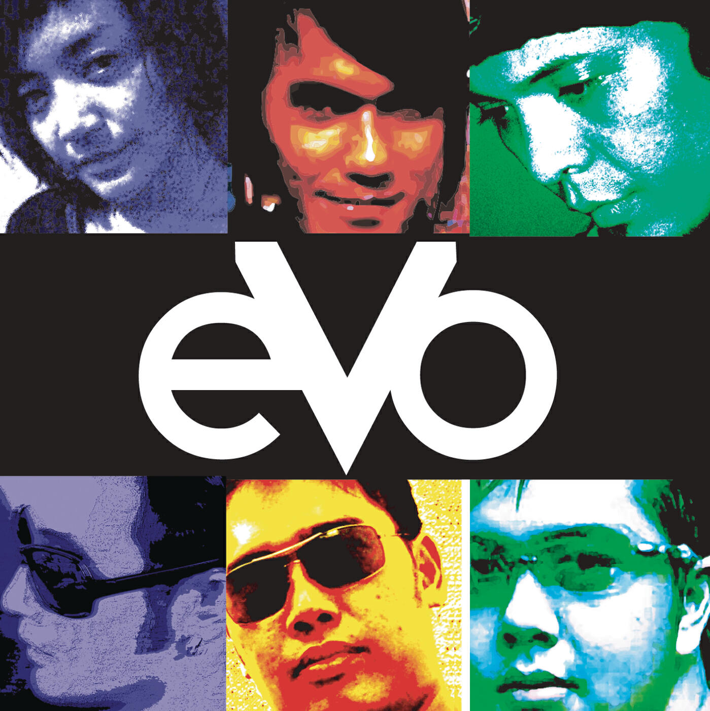 EVO - Telah Berlalu
