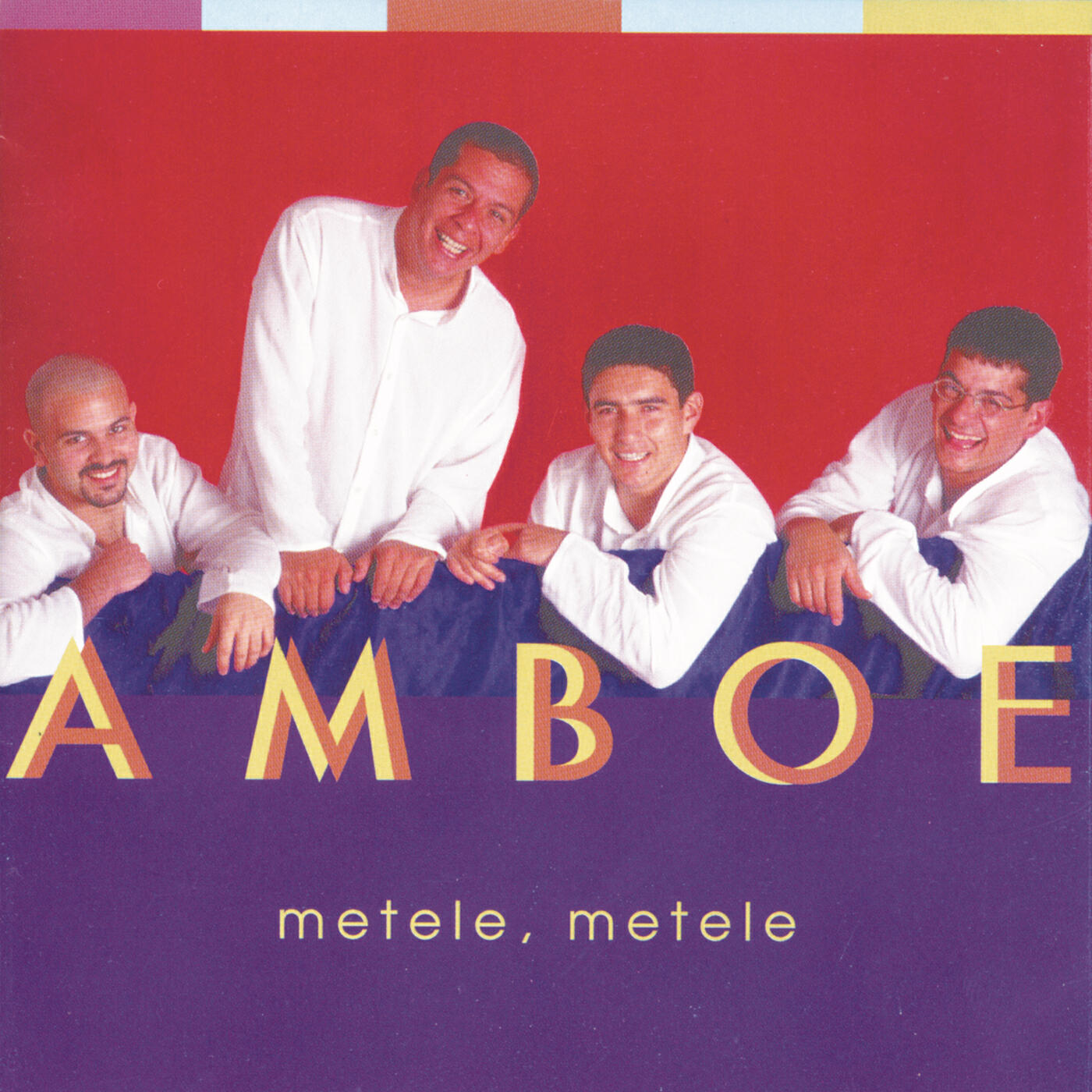 Amboé - Dime (Diga)