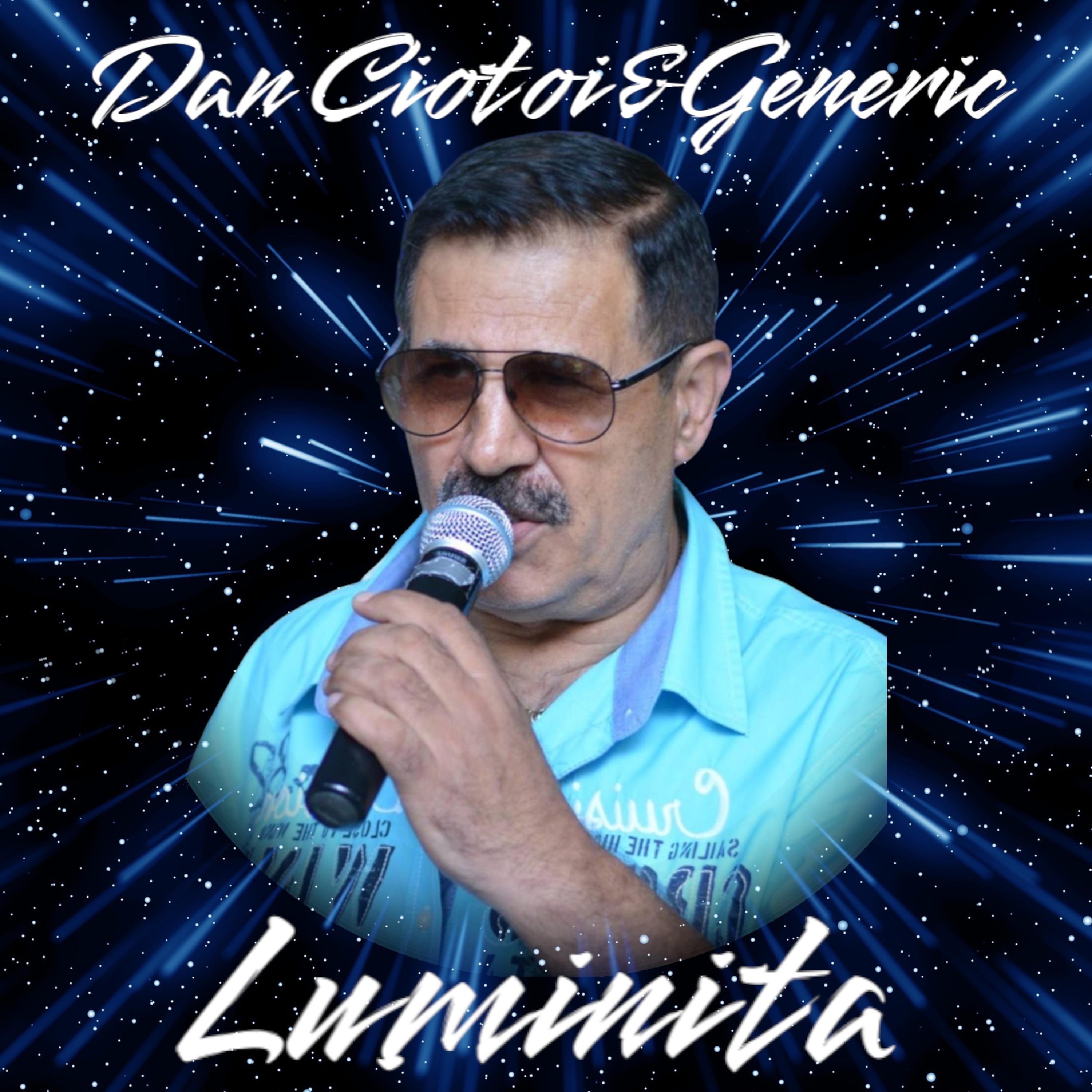 Постер альбома Luminita