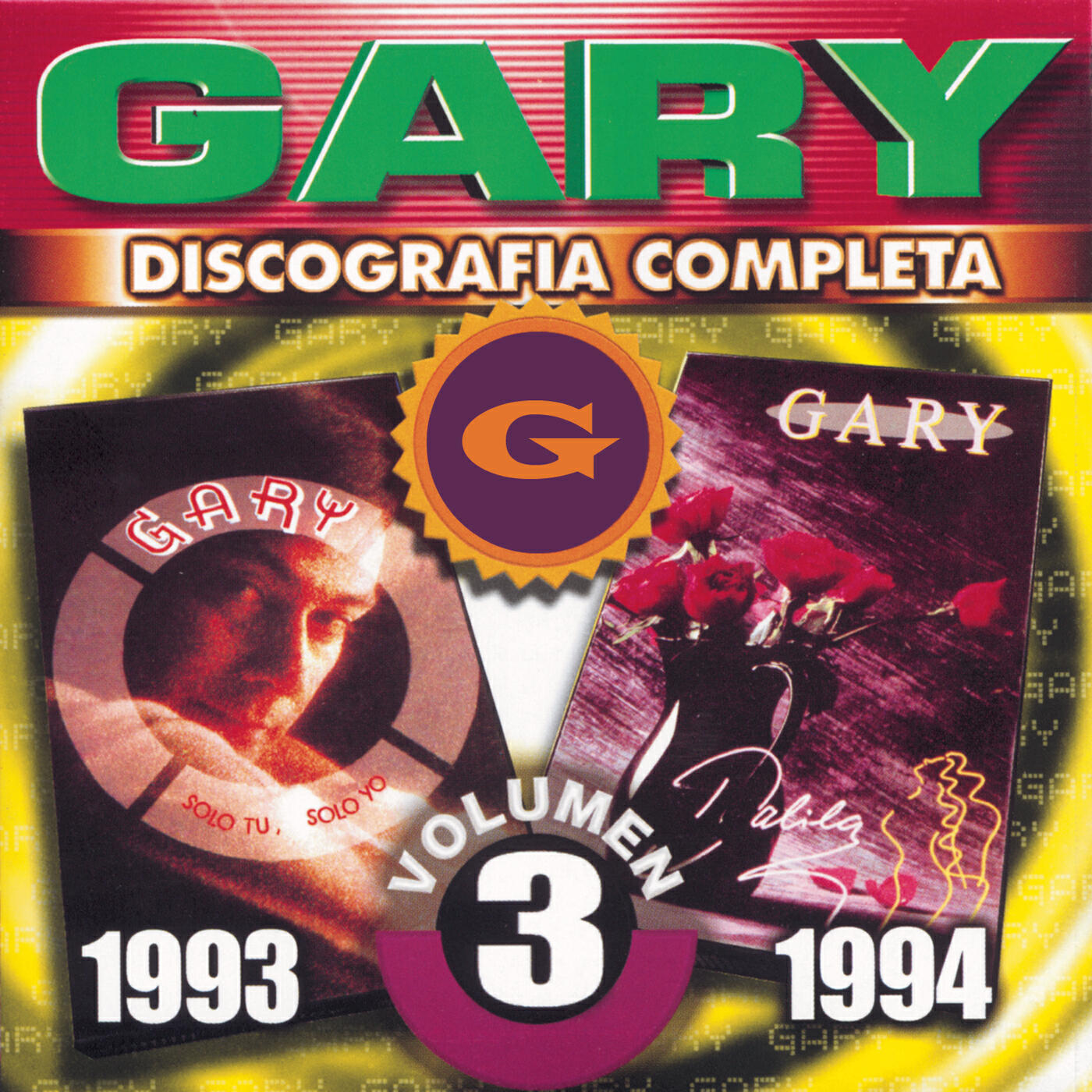Gary - Tu Amante, El Dinero