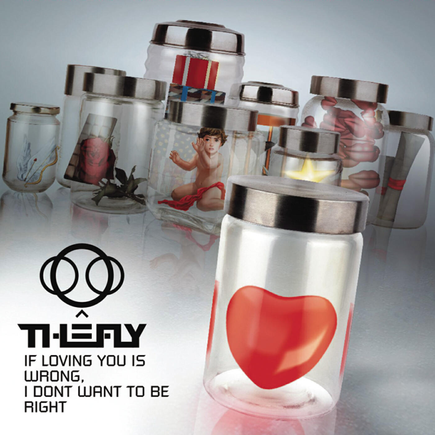 The Fly - Disisinya