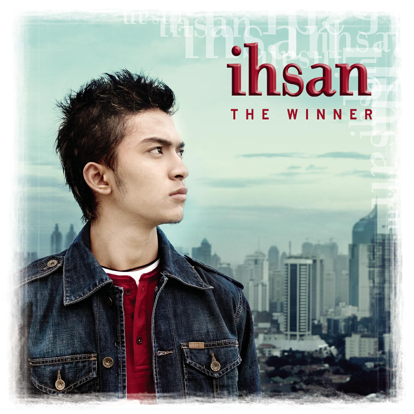Ihsan - Mengapa Harus Dia