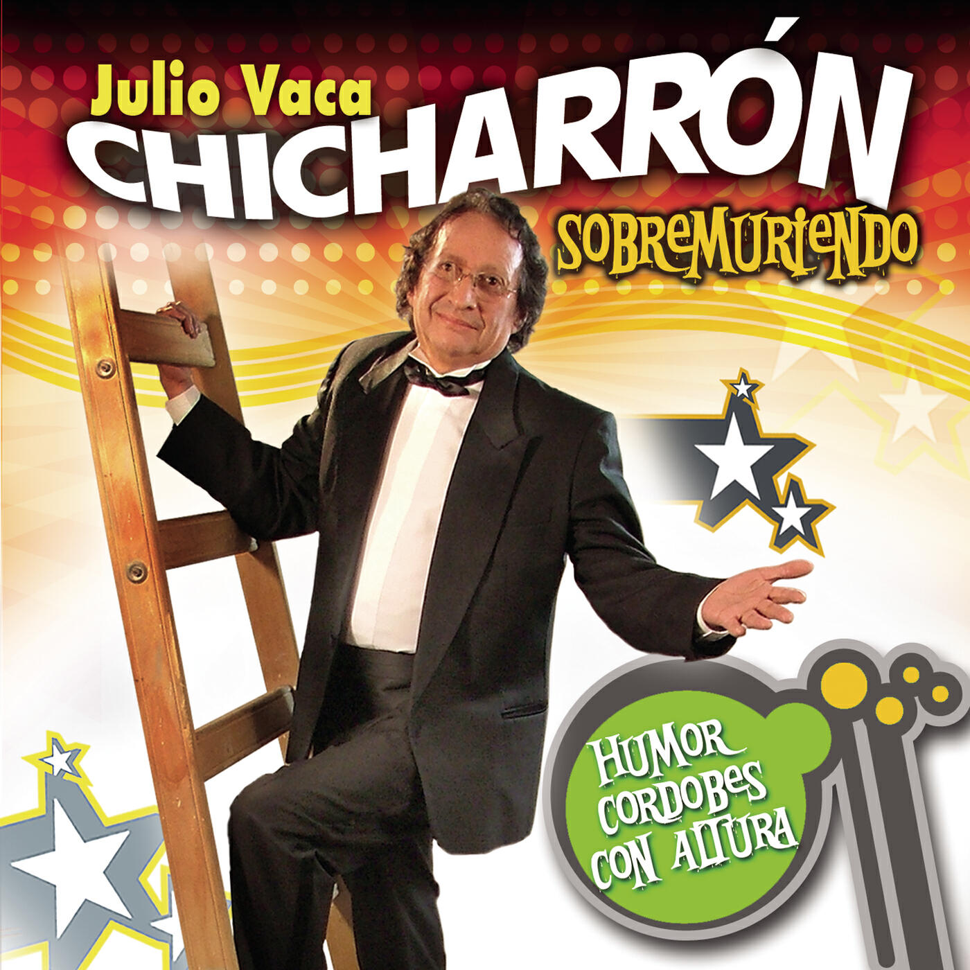 Julio Vaca Chicharron - No Tengo Idea