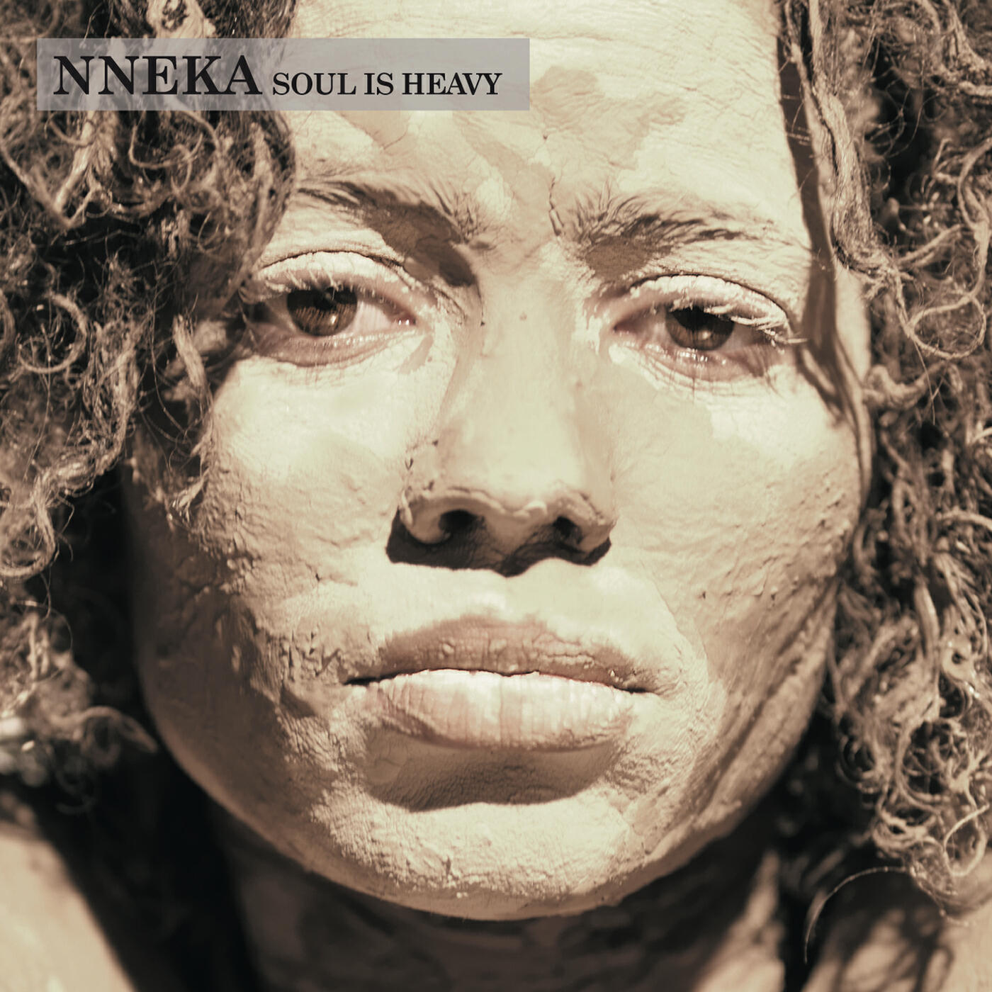 Nneka - God Knows Why