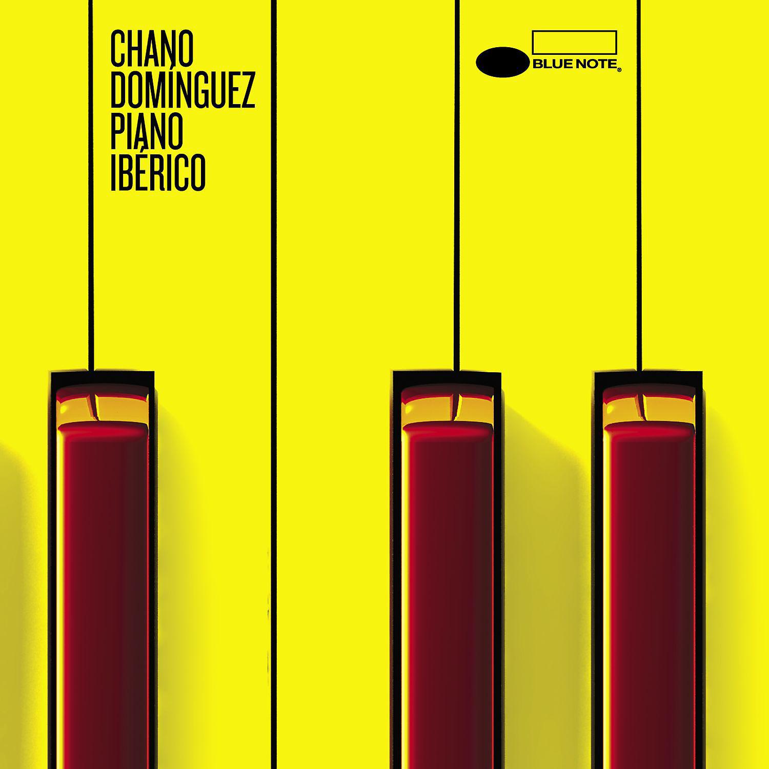 Постер альбома Piano Ibérico