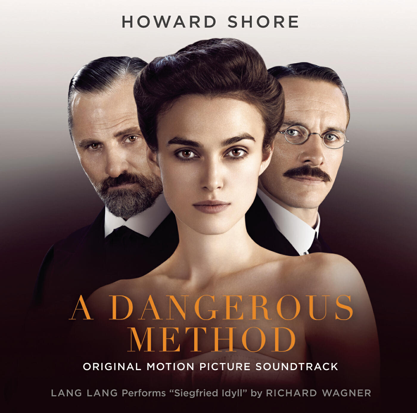 Howard Shore - Otto Gross
