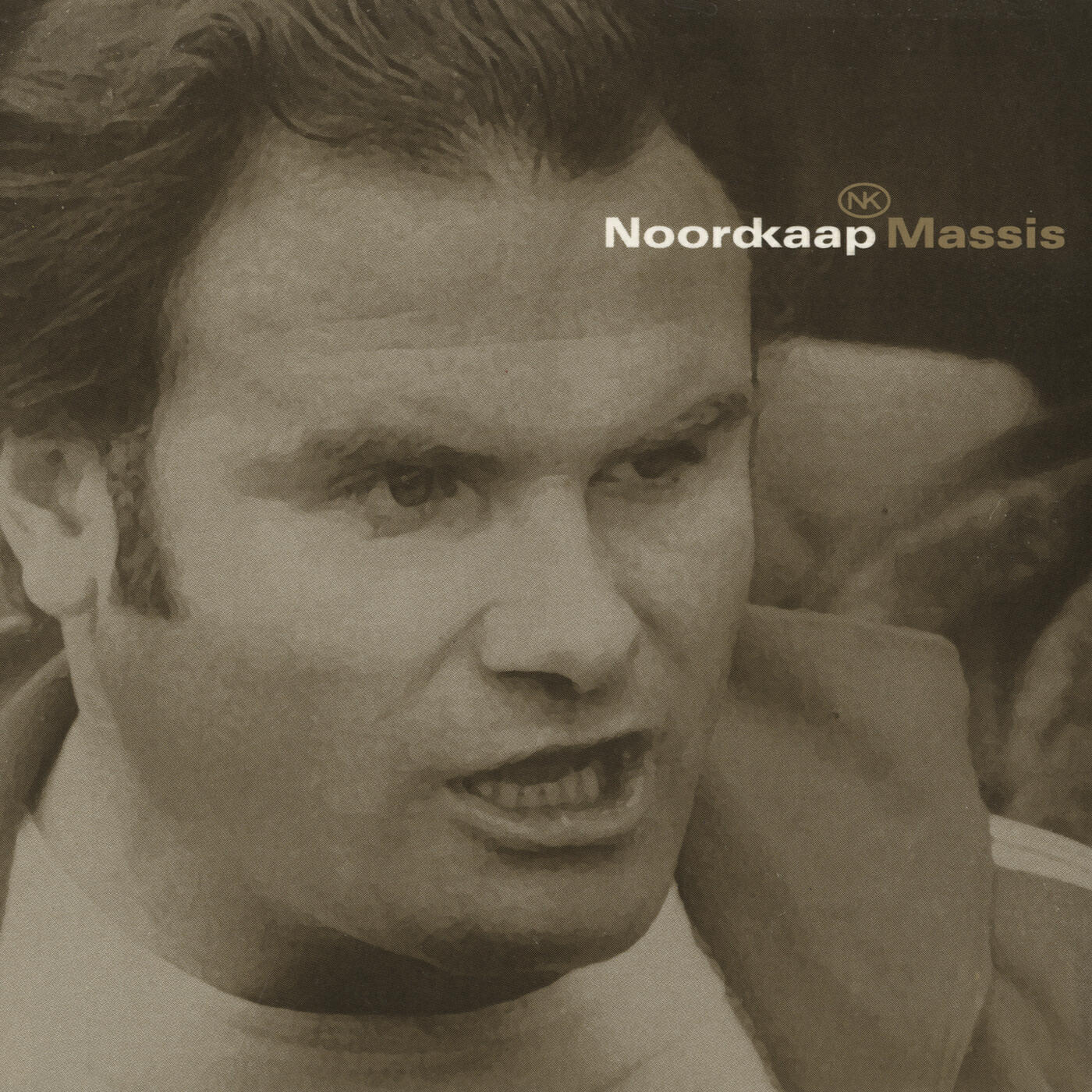 Noordkaap - Rustig Blijven