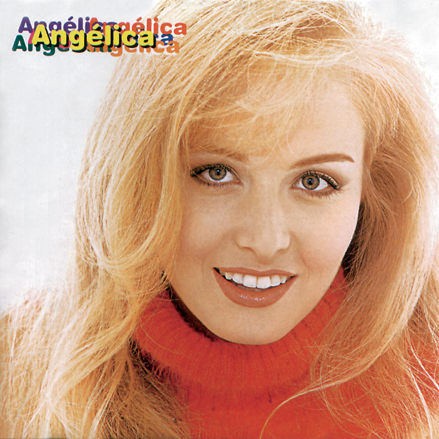 Angelica - Estrelinhas