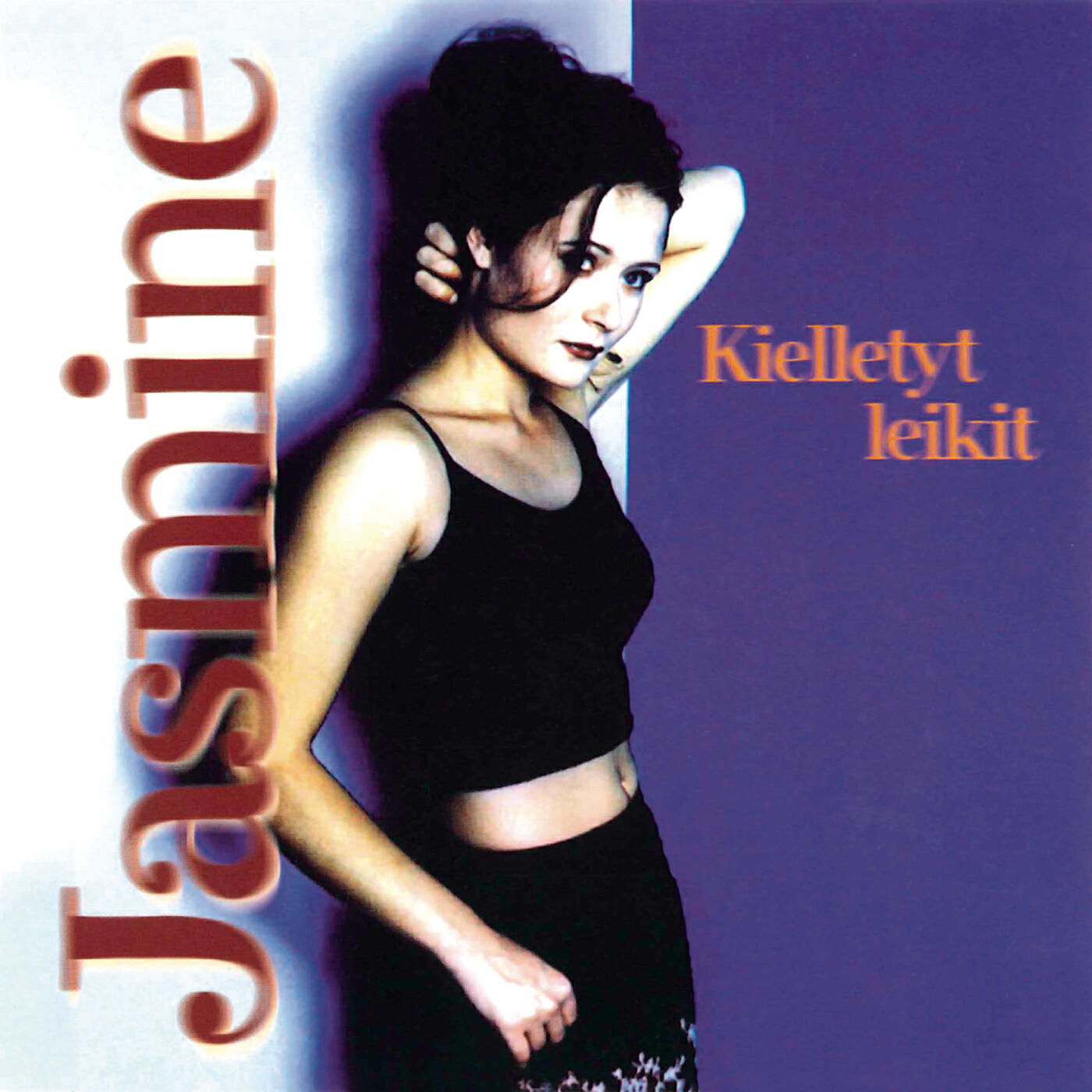 JASMINE - Tänne kuuluu sydämein