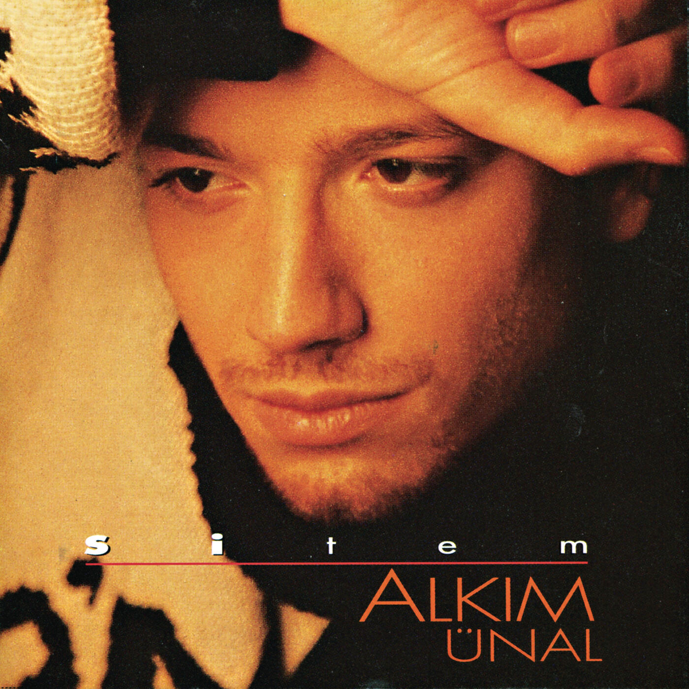 Alkim Unal - Aşktan Kaçamazsın