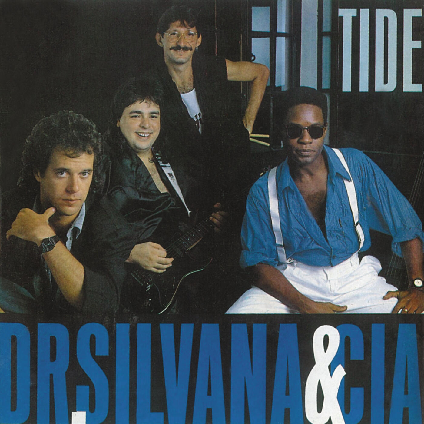 Dr. Silvana & Cia. - Madrugada